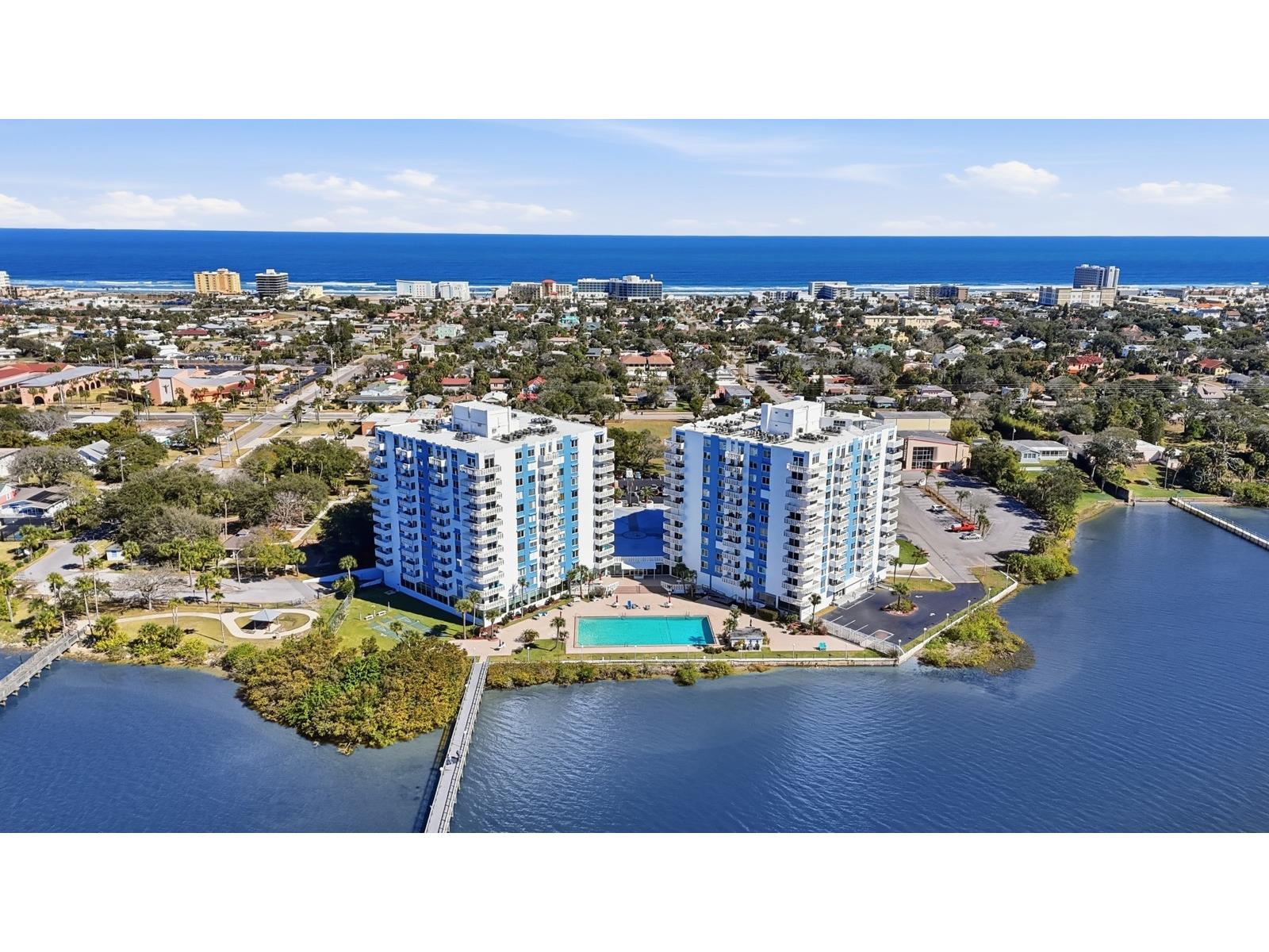 935 N Halifax Avenue #1106 Daytona Beach FL 32118 V4949113 image33