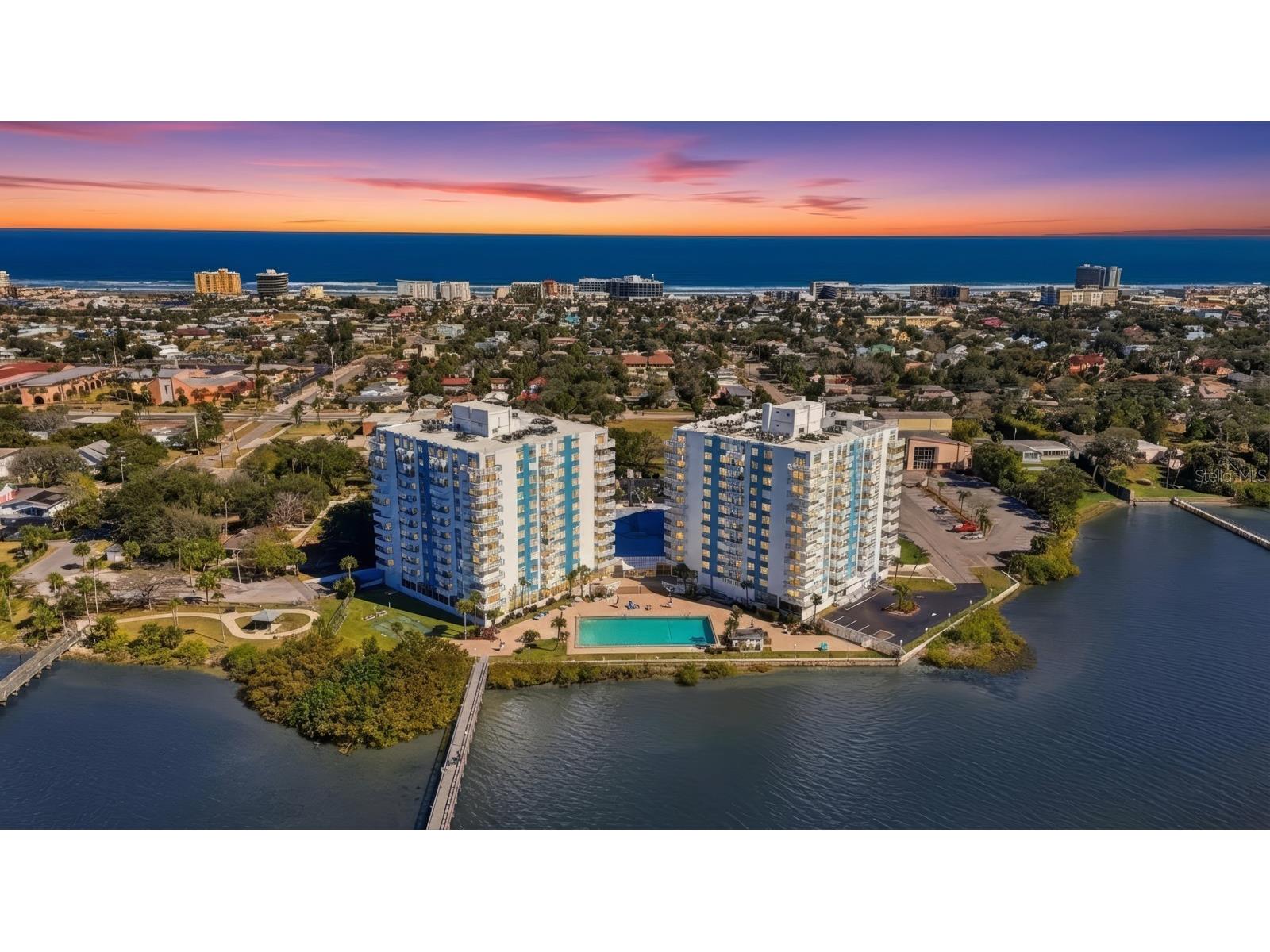 935 N Halifax Avenue #1106 Daytona Beach FL 32118 V4949113 image34