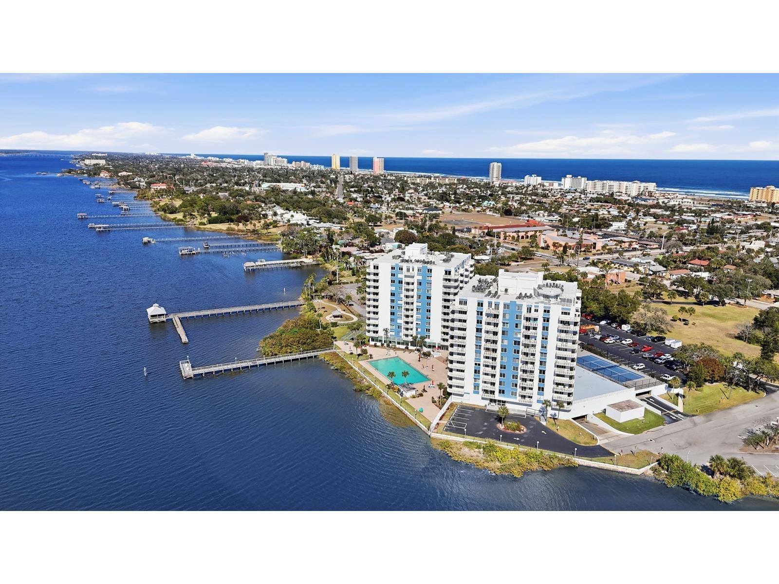935 N Halifax Avenue #1106 Daytona Beach FL 32118 V4949113 image37