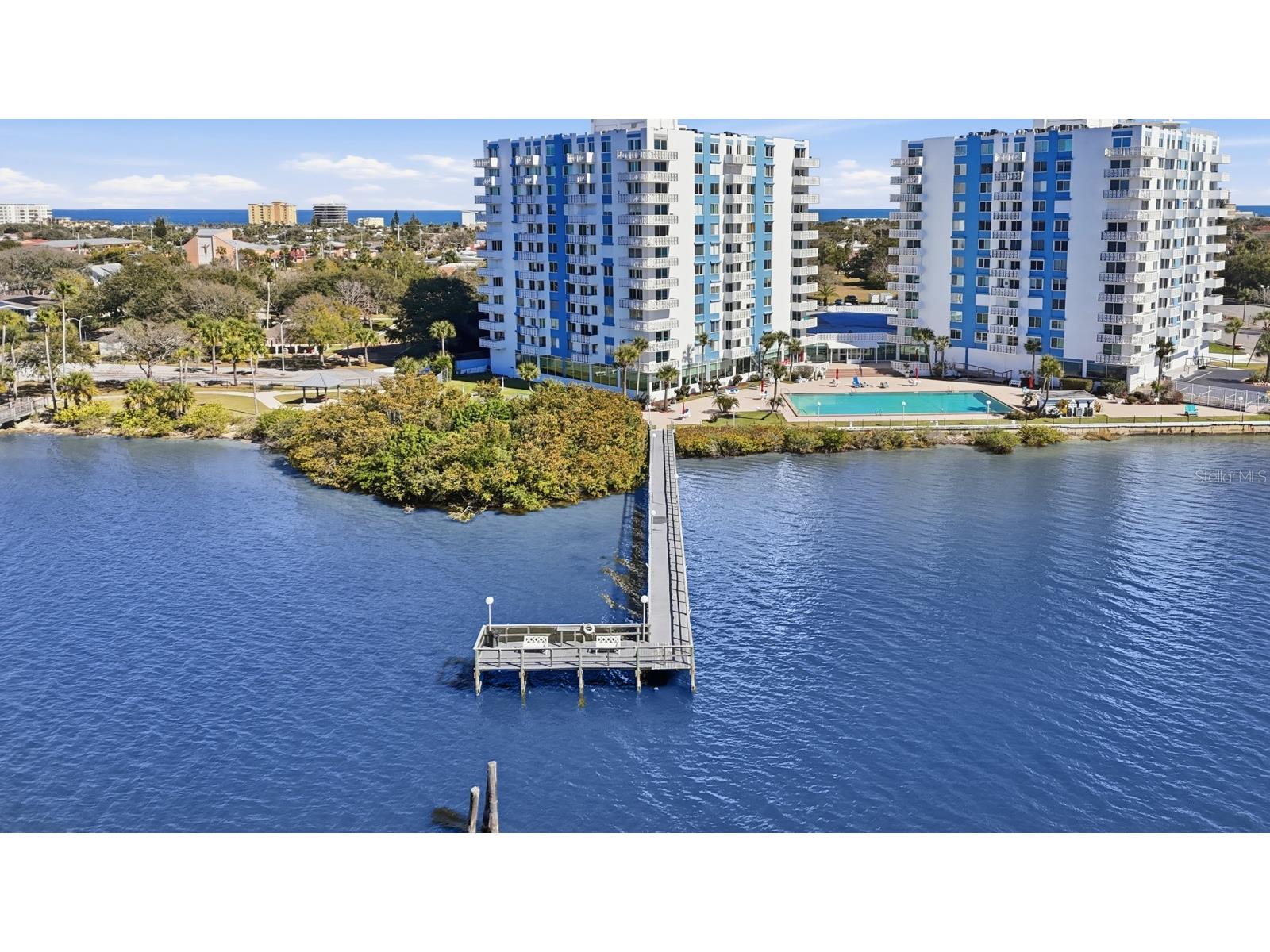 935 N Halifax Avenue #1106 Daytona Beach FL 32118 V4949113 image39