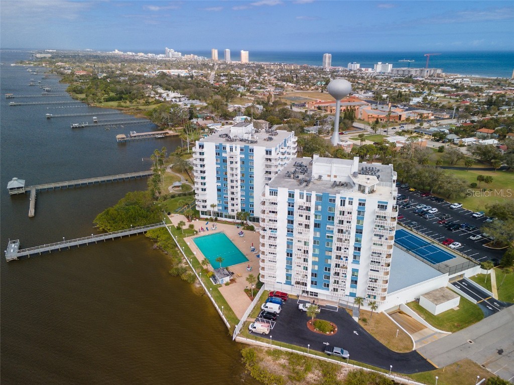 935 N Halifax Avenue #607 Daytona Beach FL 32118 V4930304 image1