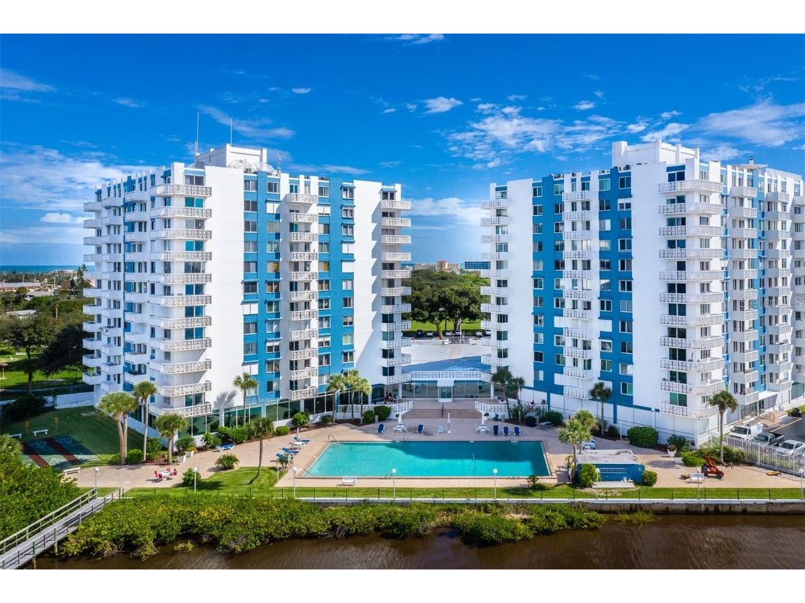 935 N Halifax Avenue #802 Daytona Beach FL 32118 V4945497 image1