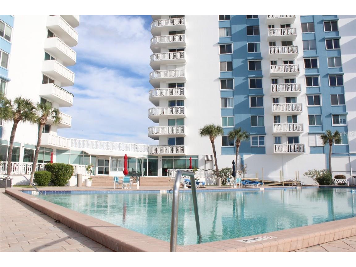 935 N Halifax Avenue NW #710 Daytona Beach FL 32118 - HALIFAX {INTERCOASTAL} G5093783 image22