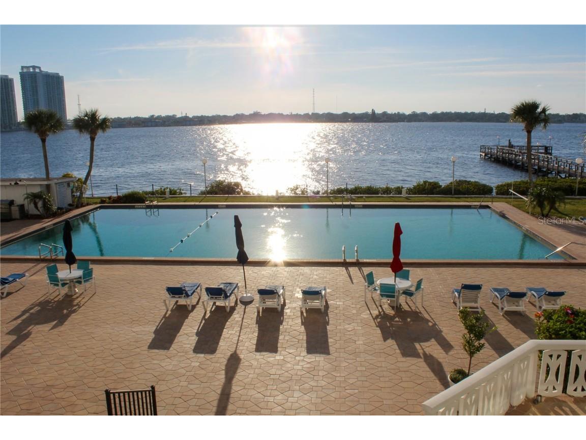 935 N Halifax Avenue NW #710 Daytona Beach FL 32118 - HALIFAX {INTERCOASTAL} G5093783 image36