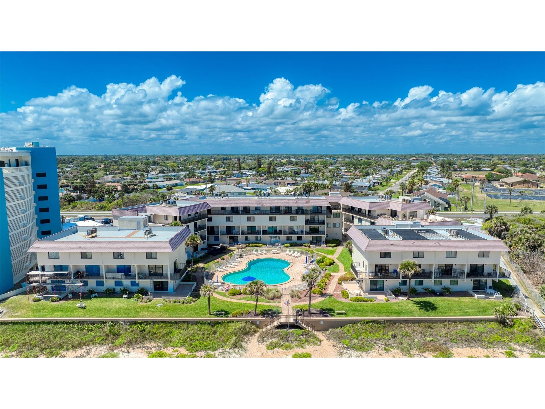 935 Ocean Shore Boulevard #2170 Ormond Beach FL 32176 V4948234 image31