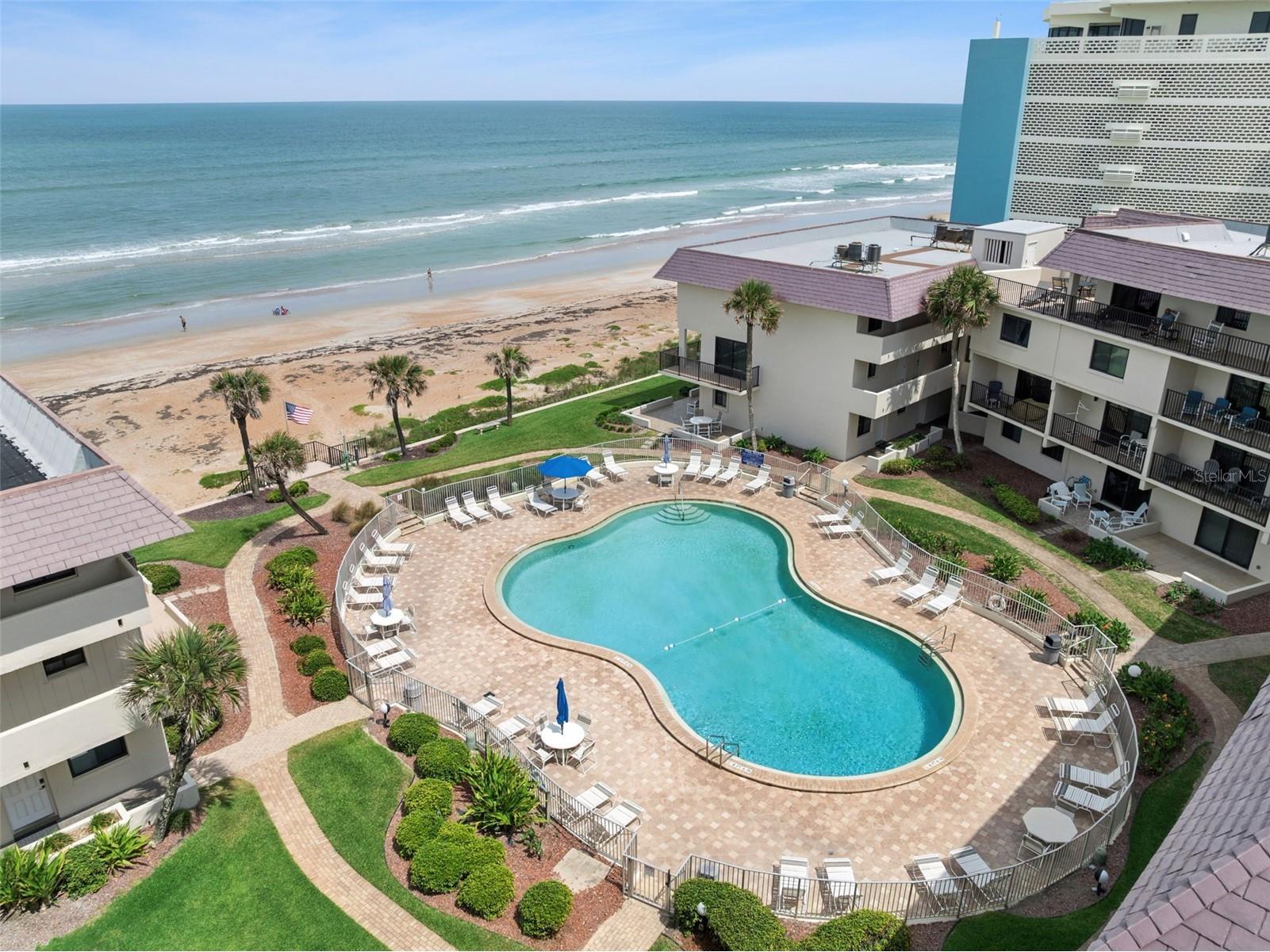 935 Ocean Shore Boulevard #3020 Ormond Beach FL 32176 O6404945 image3