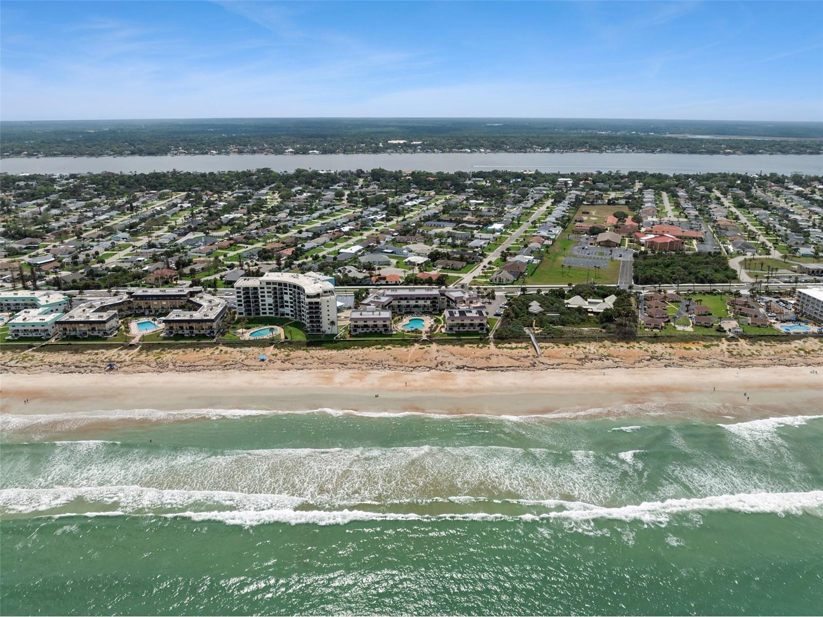 935 Ocean Shore Boulevard #3020 Ormond Beach FL 32176 O6404945 image40