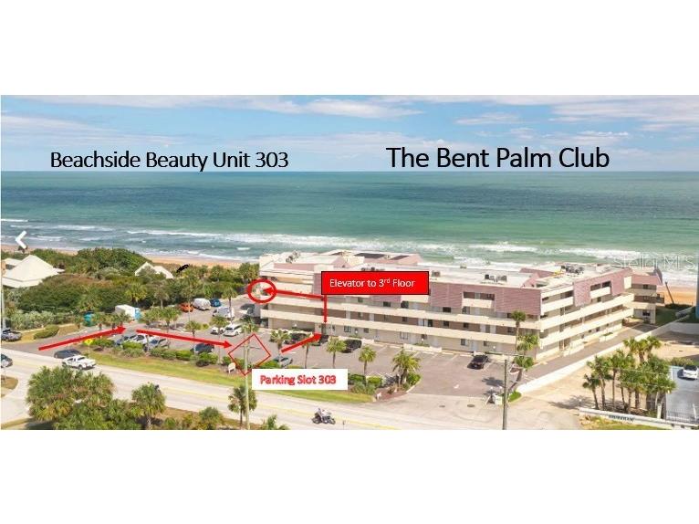 935 Ocean Shore Boulevard #303 Ormond Beach FL 32176 V4948392 image2