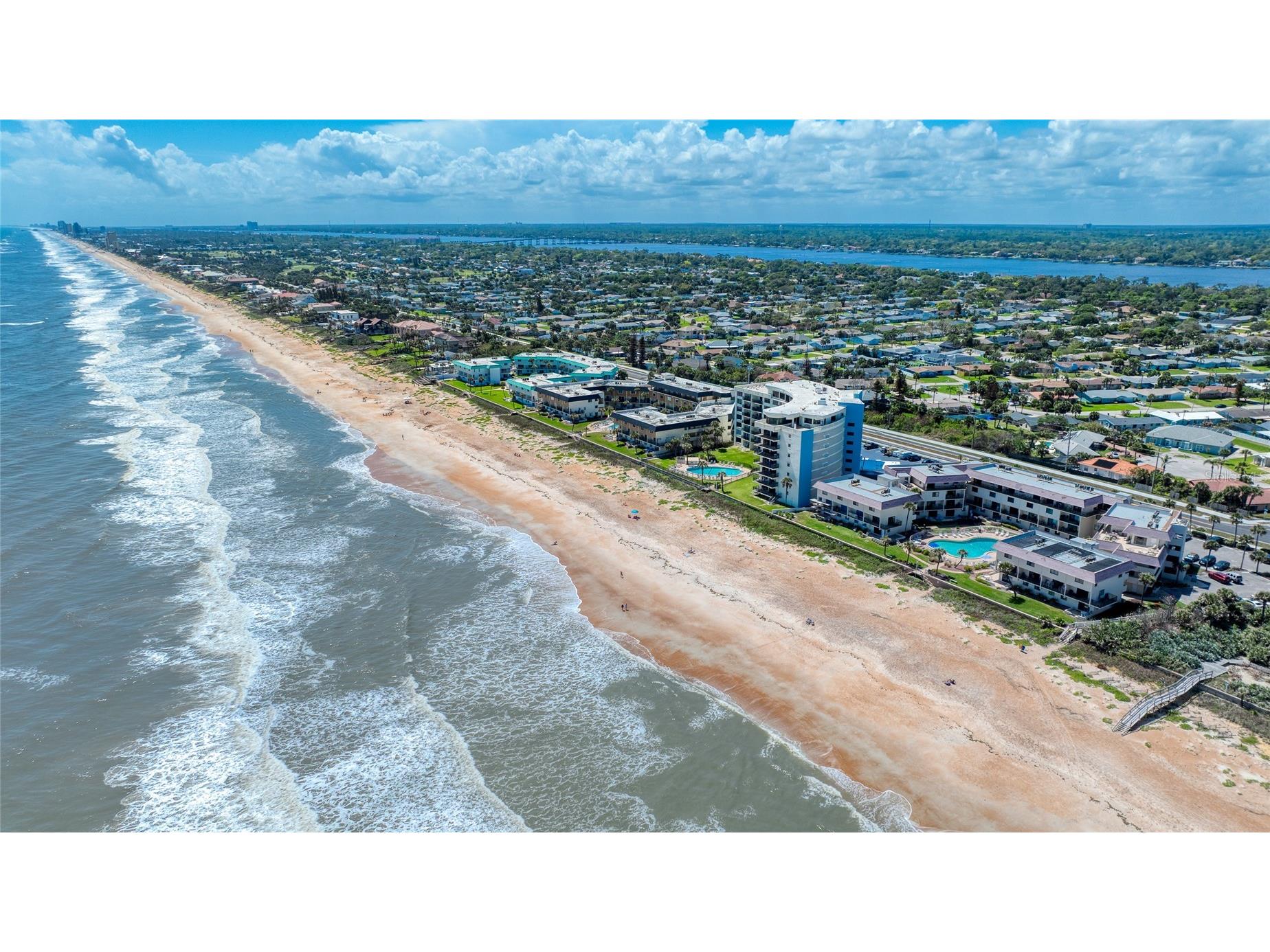 935 Ocean Shore Boulevard #303 Ormond Beach FL 32176 V4948392 image20