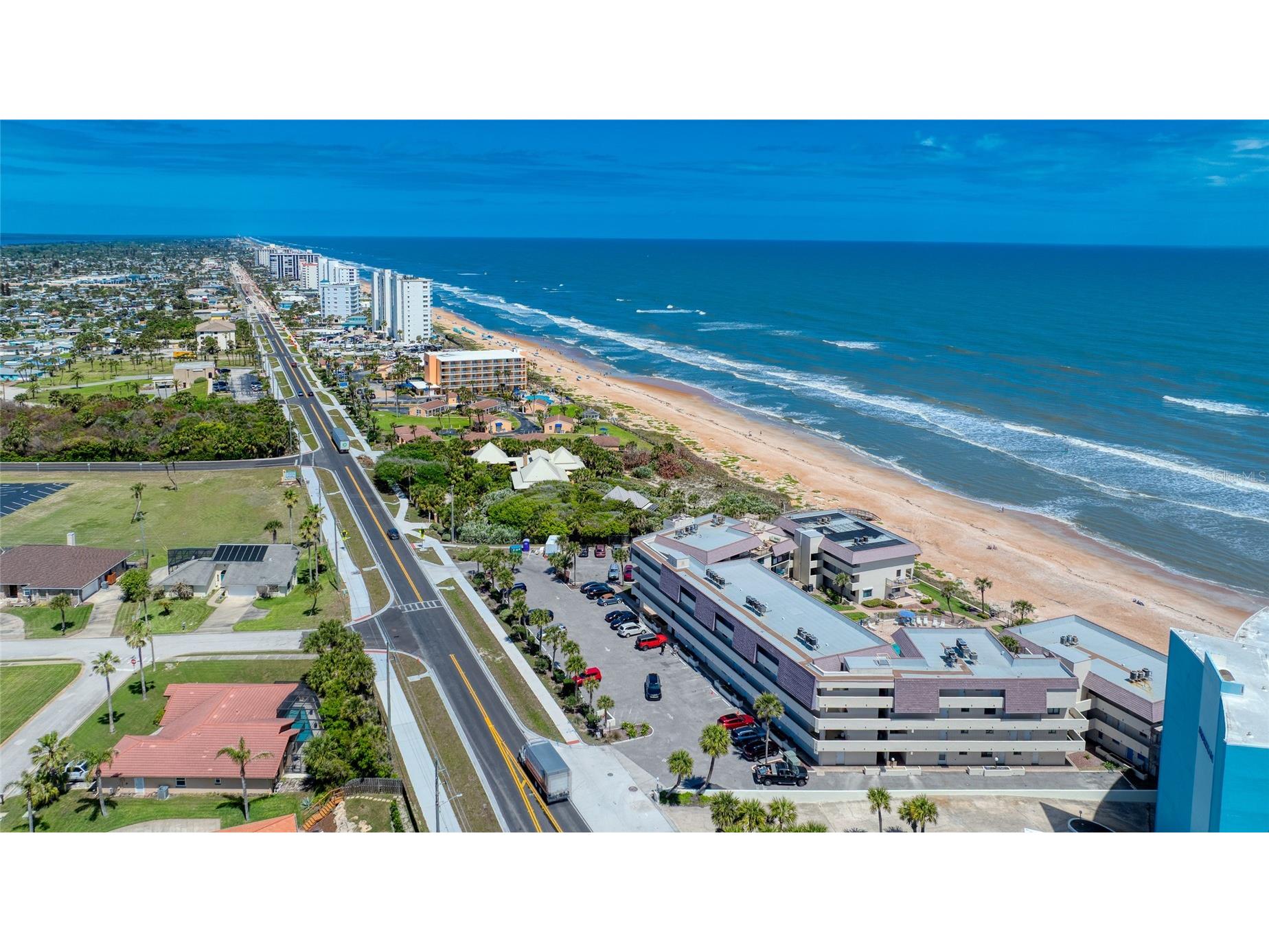 935 Ocean Shore Boulevard #303 Ormond Beach FL 32176 V4948392 image21