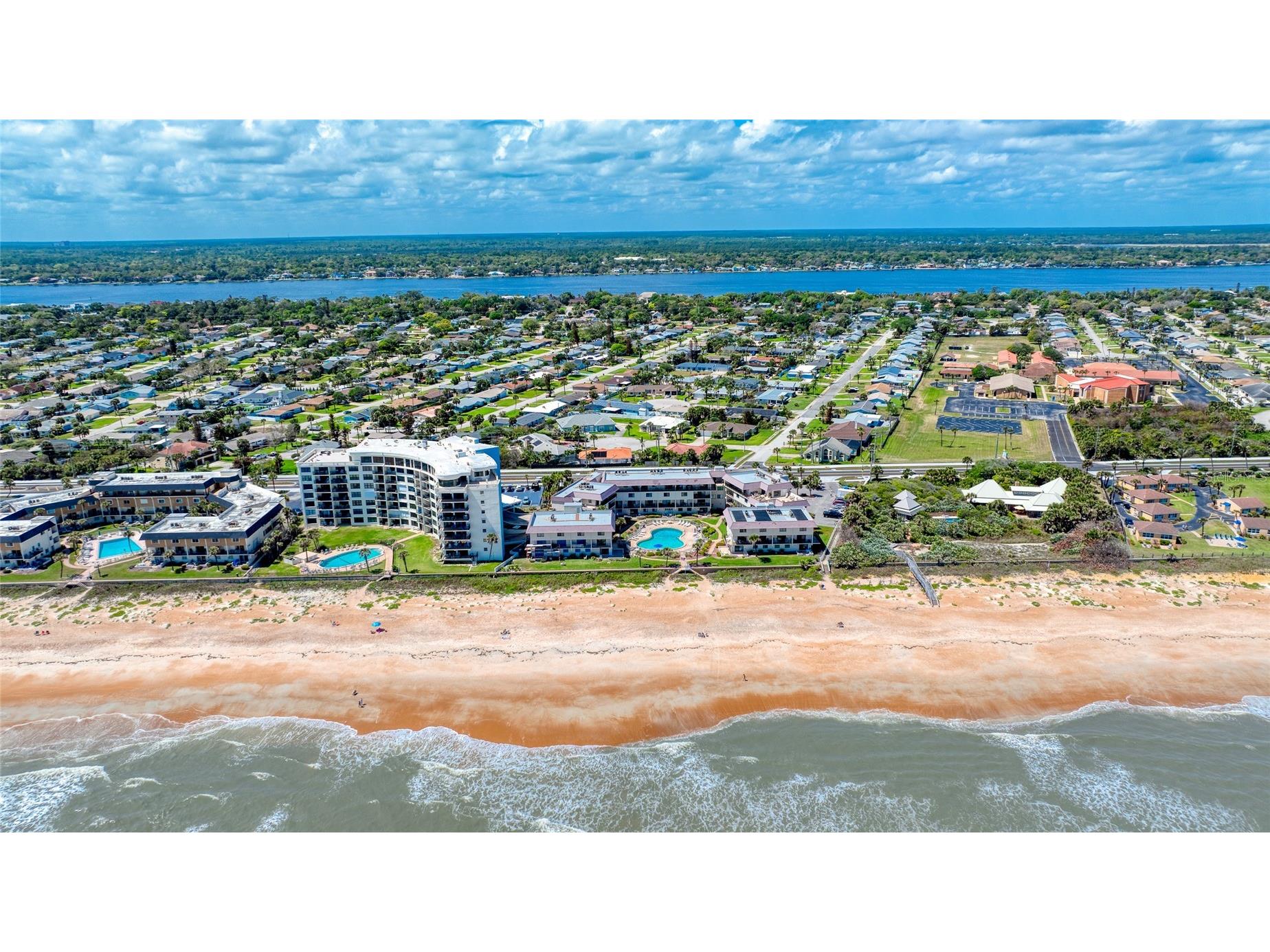 935 Ocean Shore Boulevard #303 Ormond Beach FL 32176 V4948392 image23