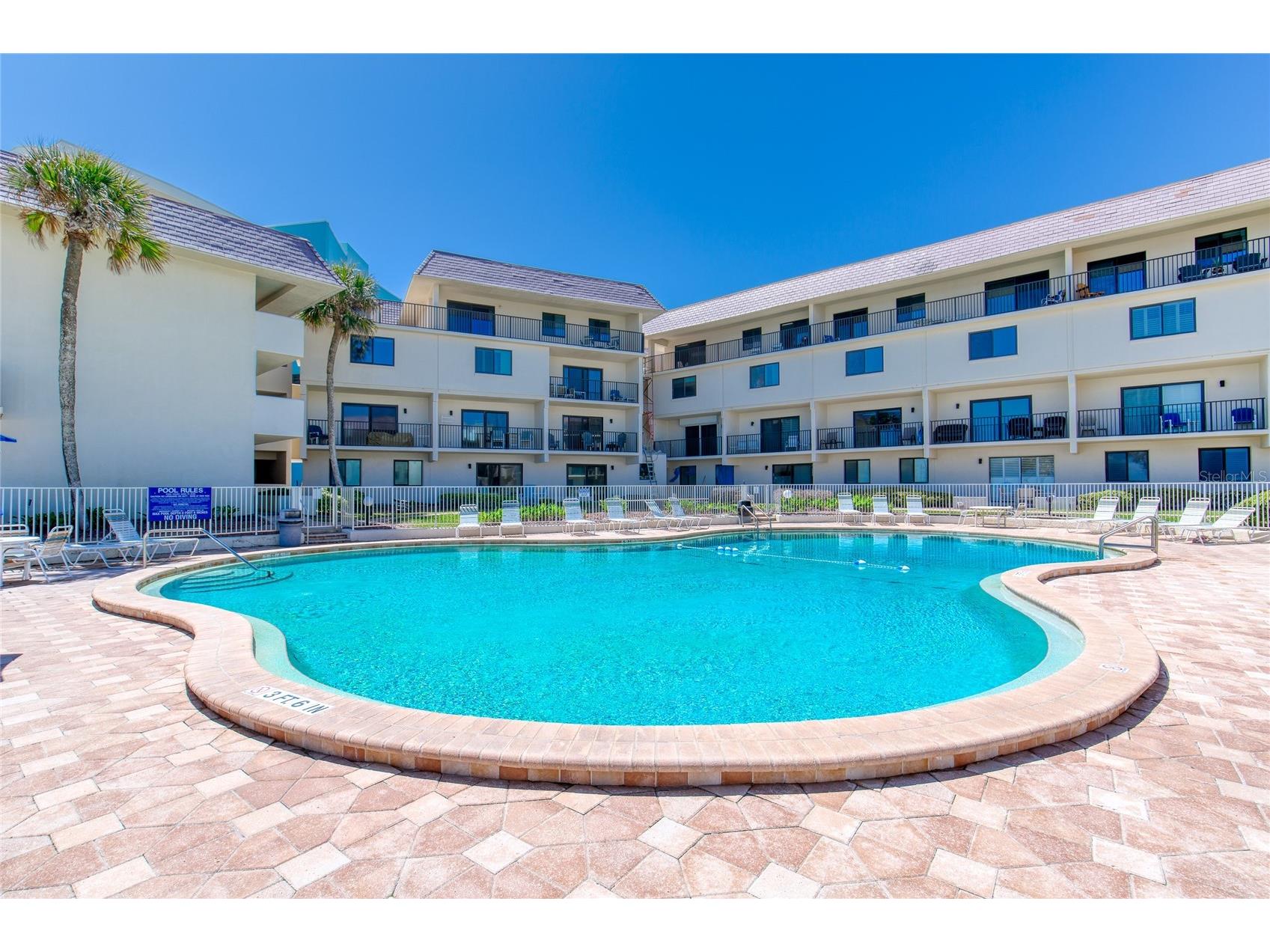 935 Ocean Shore Boulevard #303 Ormond Beach FL 32176 V4948392 image25