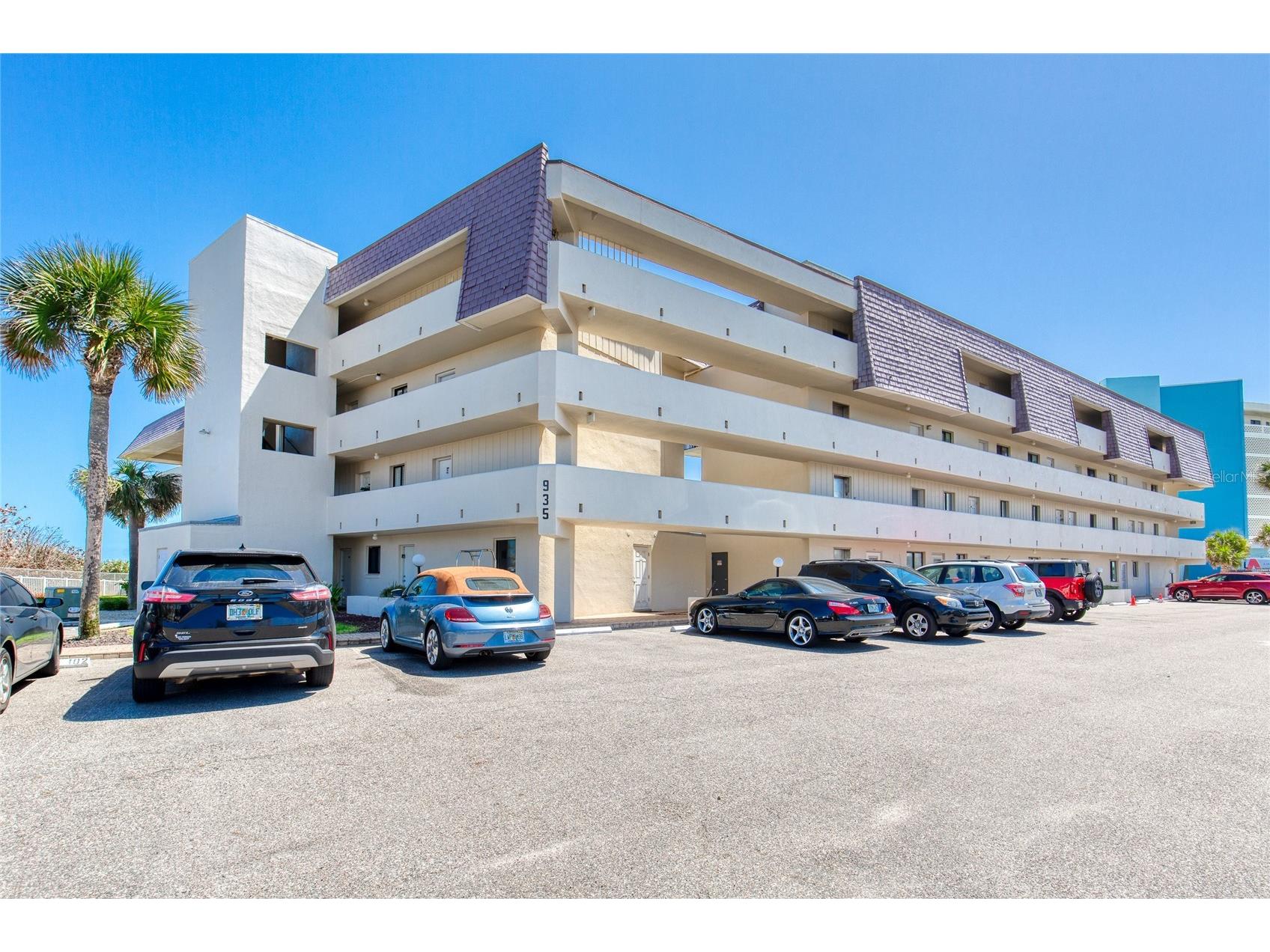935 Ocean Shore Boulevard #4040 Ormond Beach FL 32176 V4948235 image1