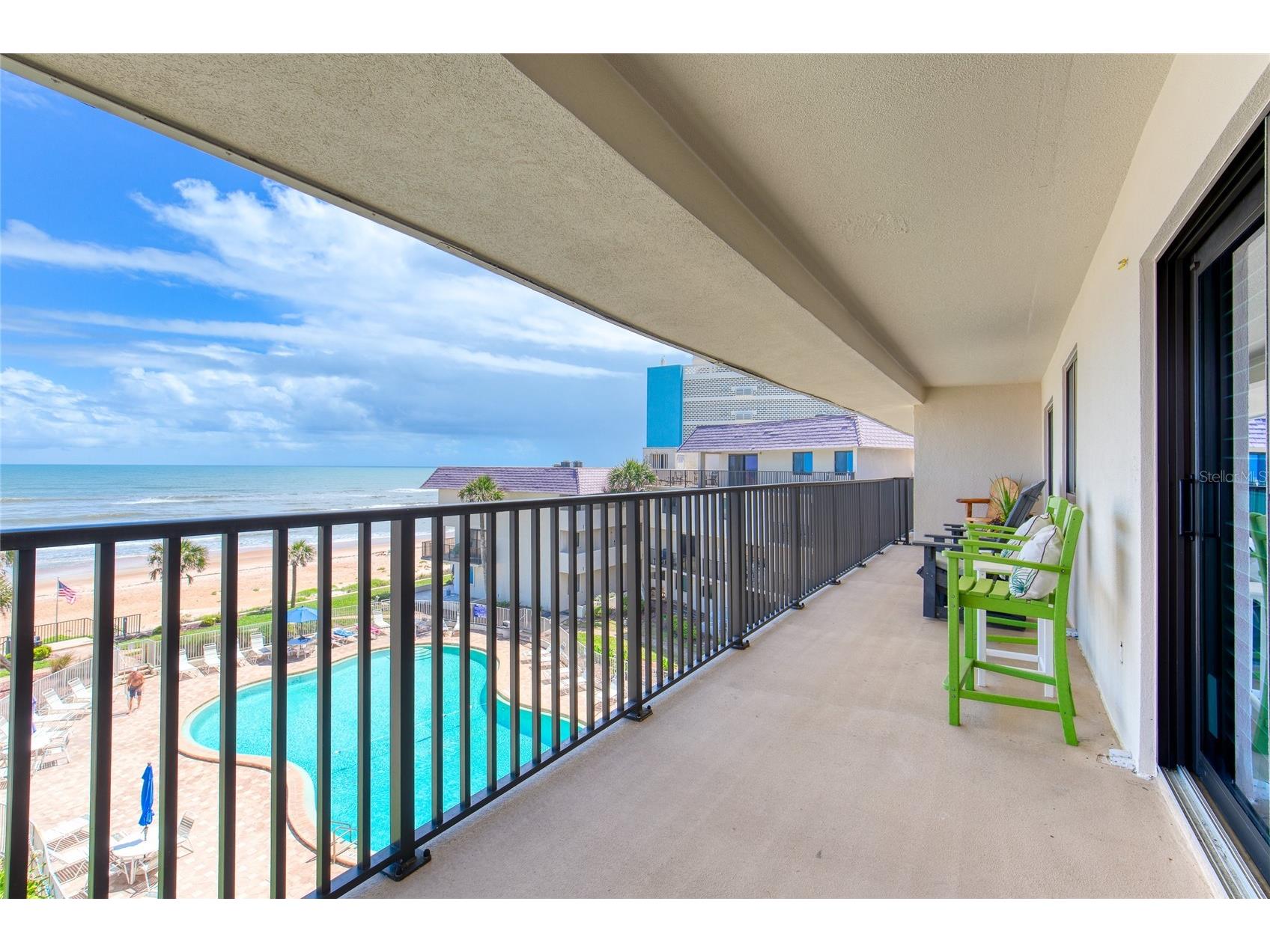 935 Ocean Shore Boulevard #4040 Ormond Beach FL 32176 V4948235 image29