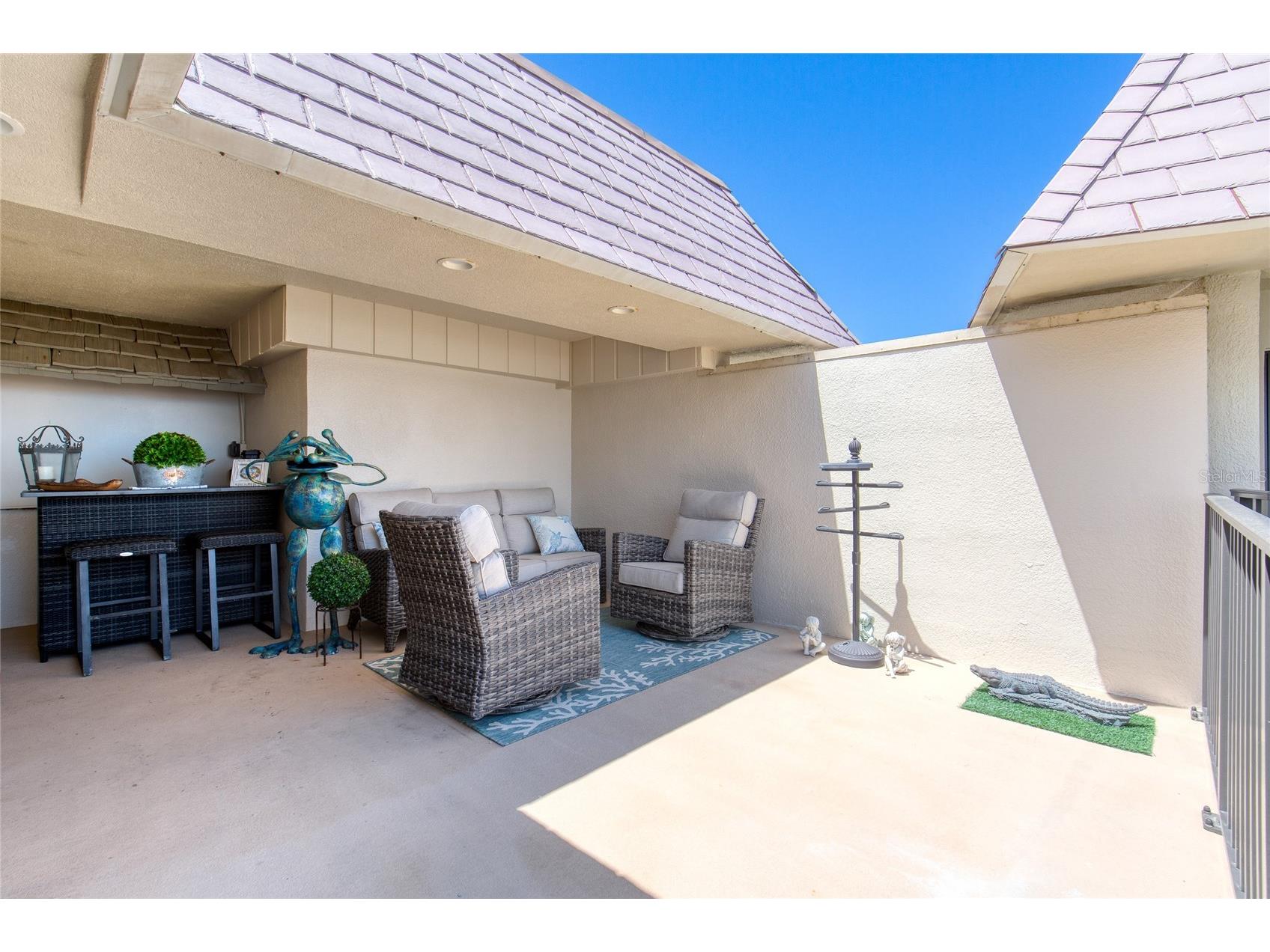 935 Ocean Shore Boulevard #4040 Ormond Beach FL 32176 V4948235 image30