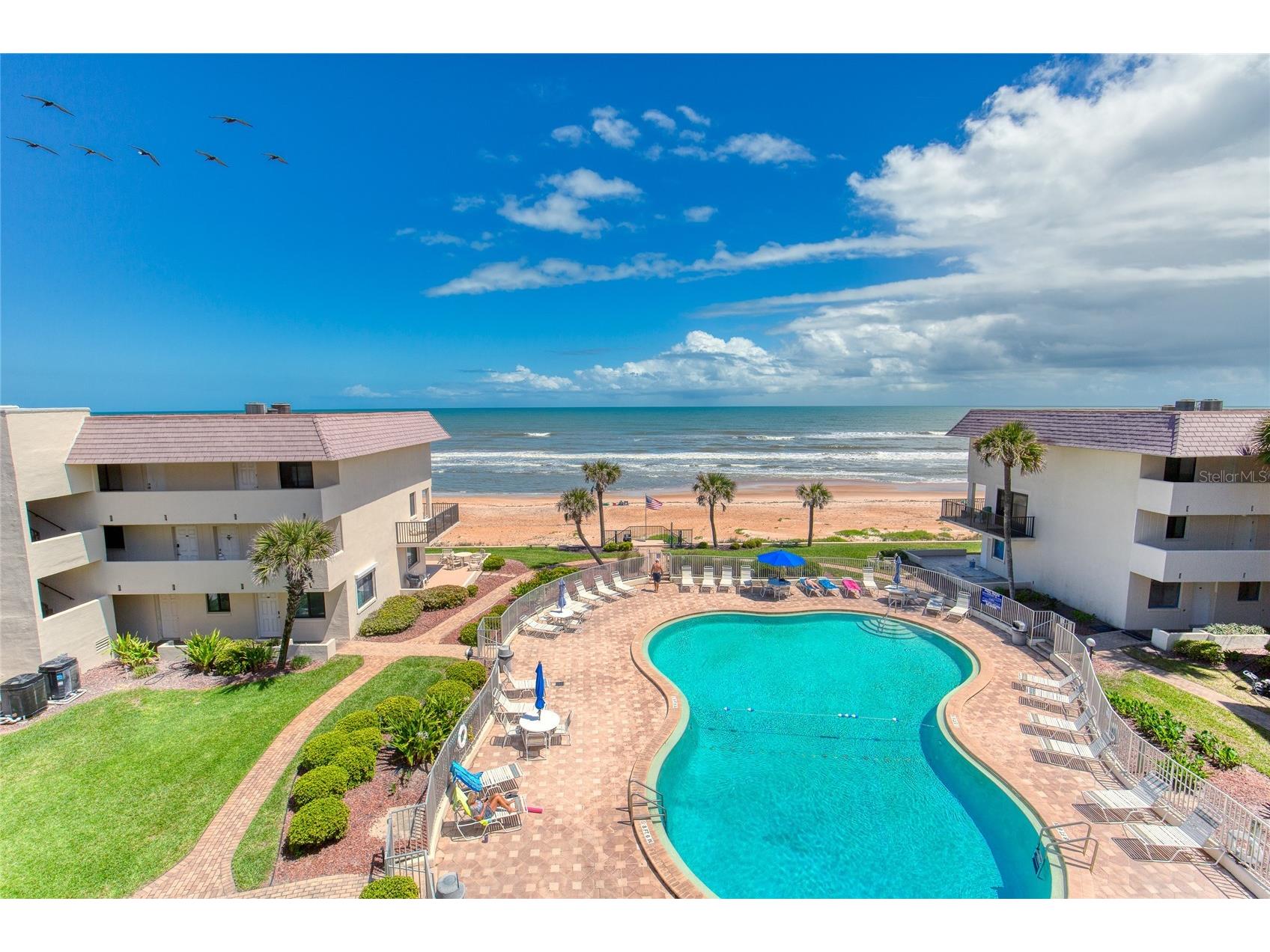 935 Ocean Shore Boulevard #4040 Ormond Beach FL 32176 V4948235 image36