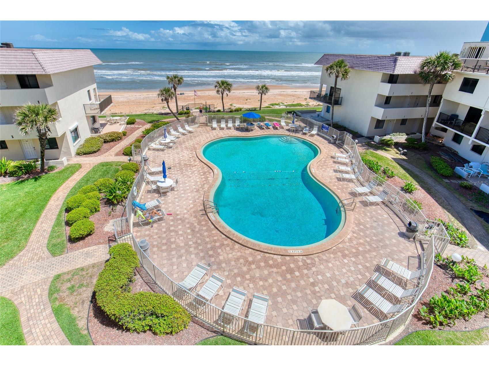 935 Ocean Shore Boulevard #4040 Ormond Beach FL 32176 V4948235 image37