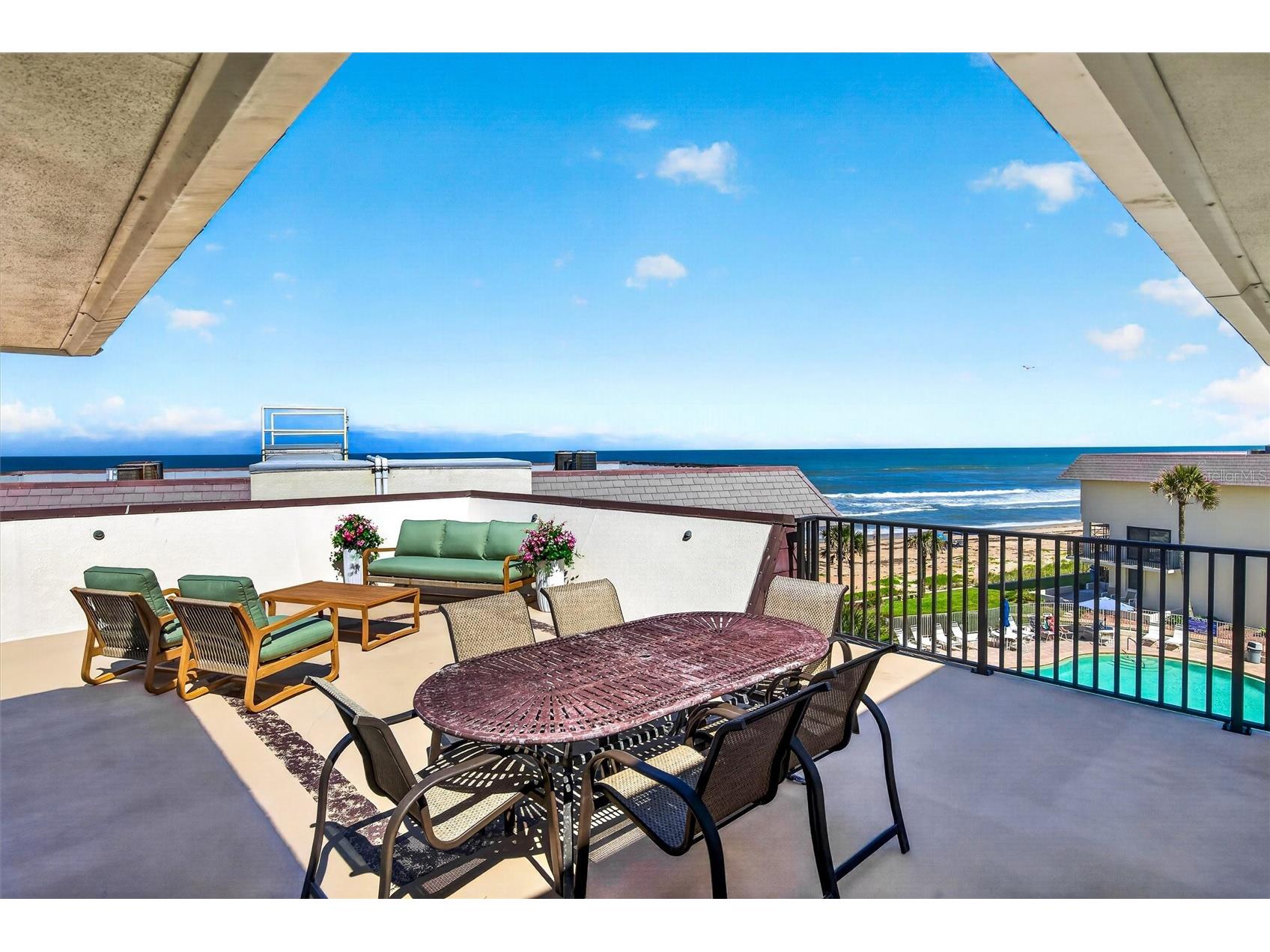 935 Ocean Shore Boulevard #405 Ormond Beach FL 32176 - ATLANTIC OCEAN V4949035 image1