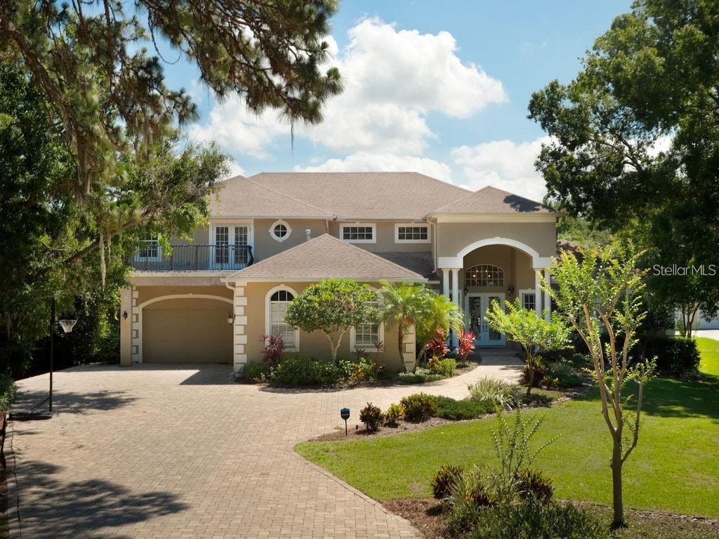 935 Riverside Ridge Road Tarpon Springs FL 34688 - SALT LAKE U8225907 image1