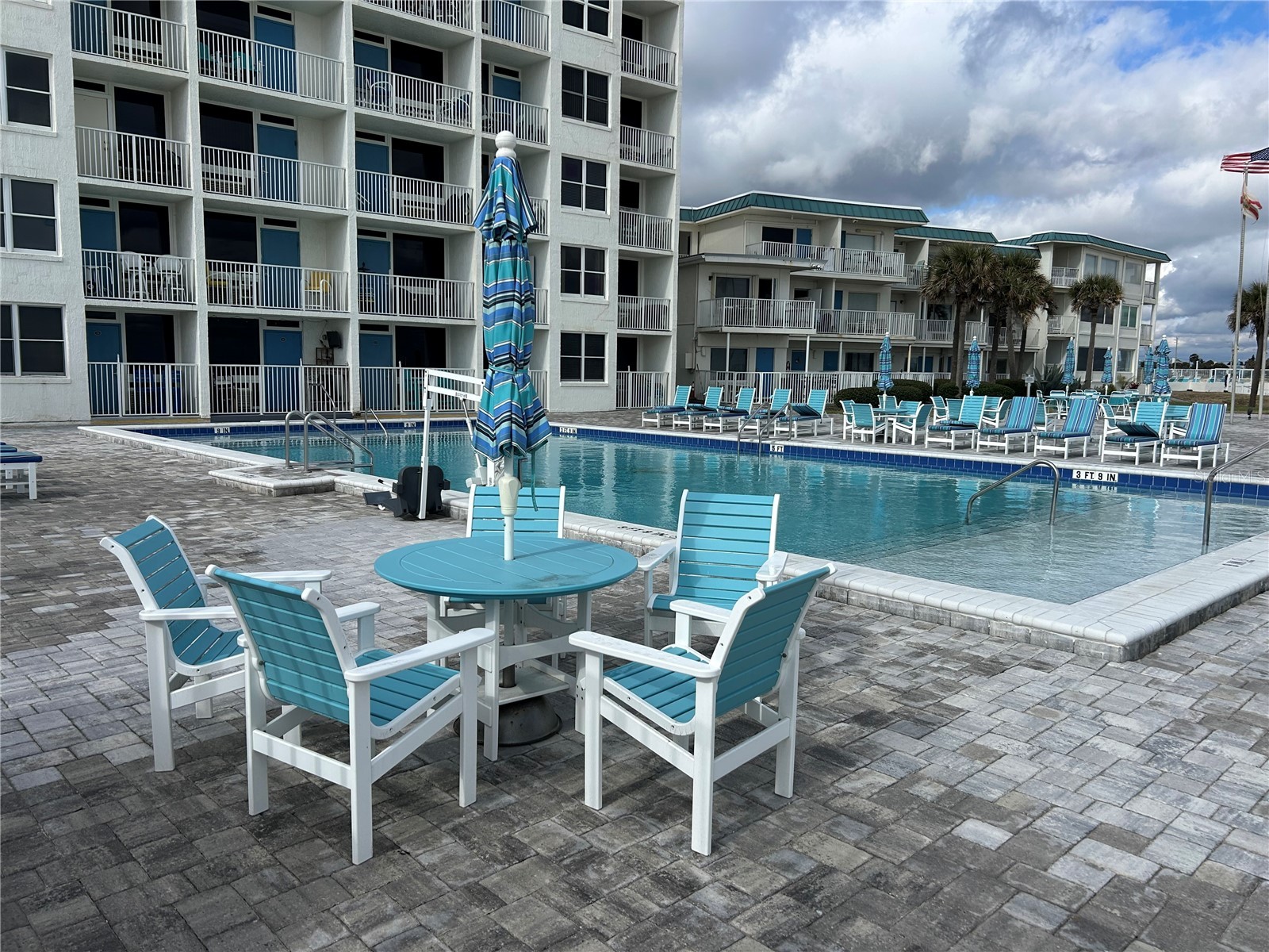 935 S Atlantic Avenue #105 Daytona Beach FL 32118 FC315451 image5