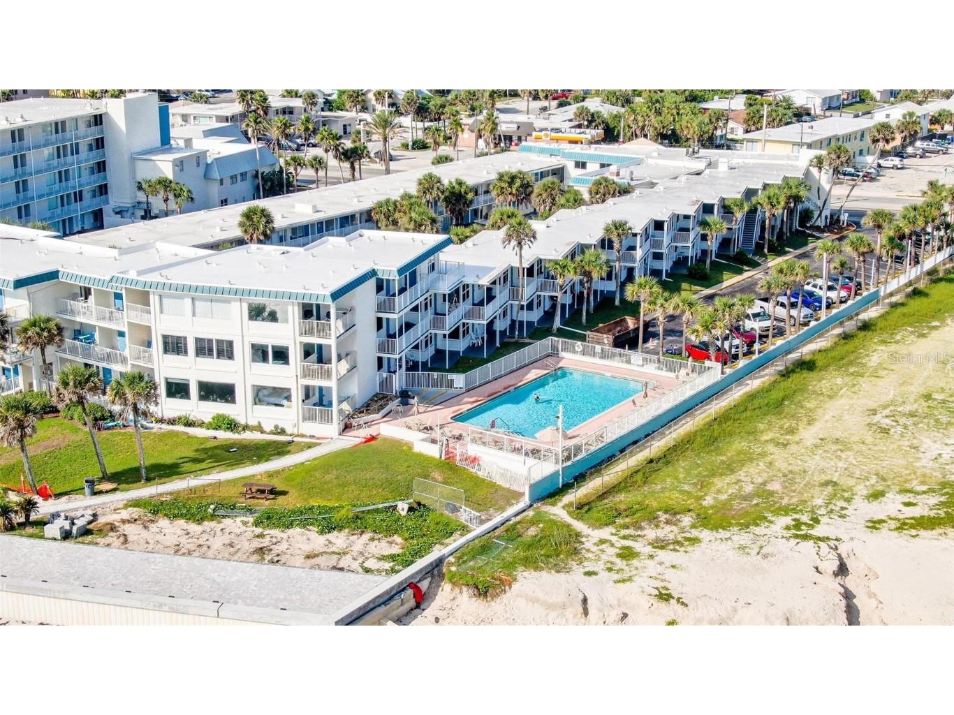 935 S Atlantic Avenue #106 Daytona Beach FL 32118 - ATLANTIC OCEAN FC303896 image1