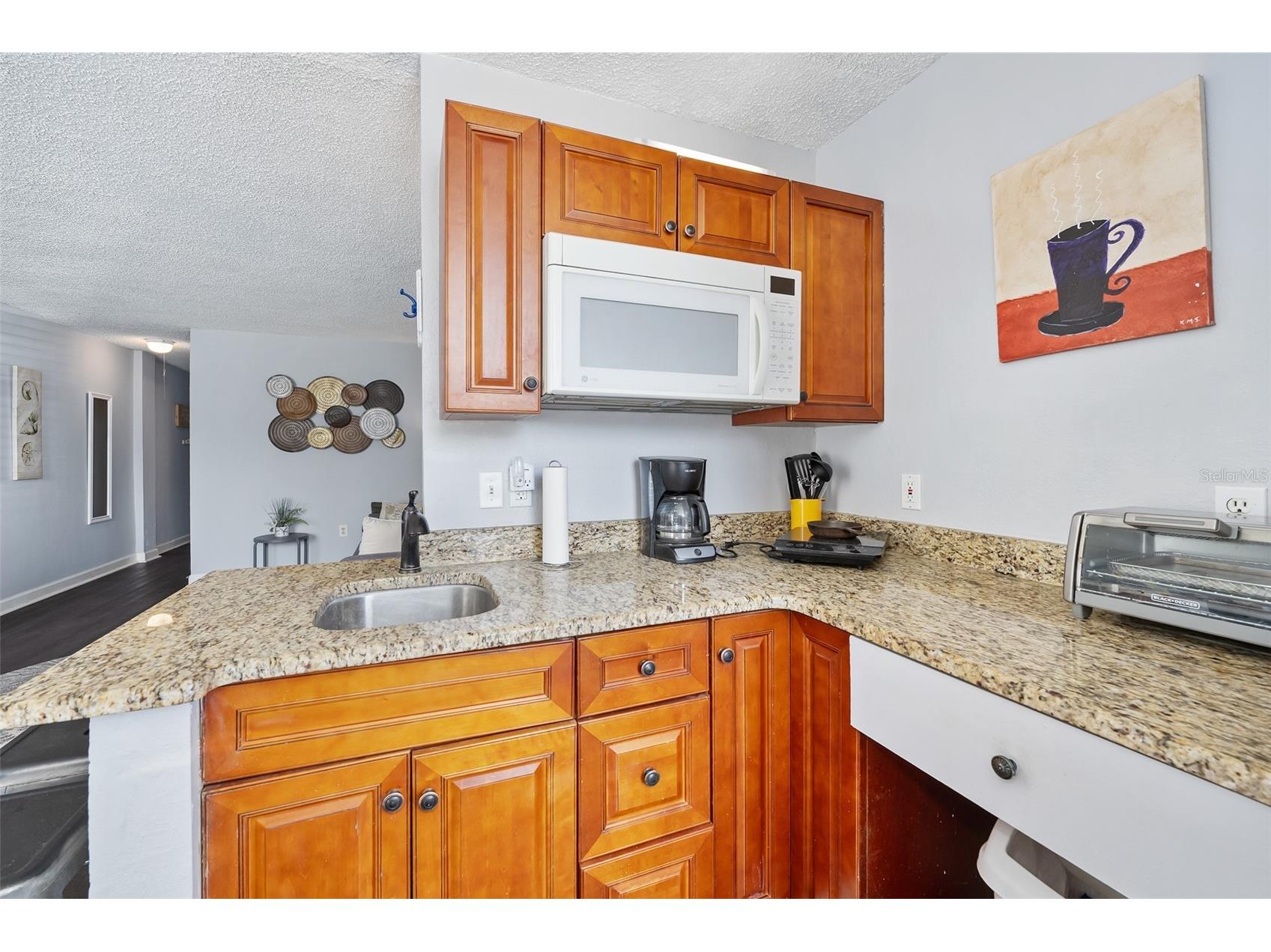 935 S Atlantic Avenue #111 Daytona Beach FL 32118 - ATLANTIC OCEAN V4948151 image10