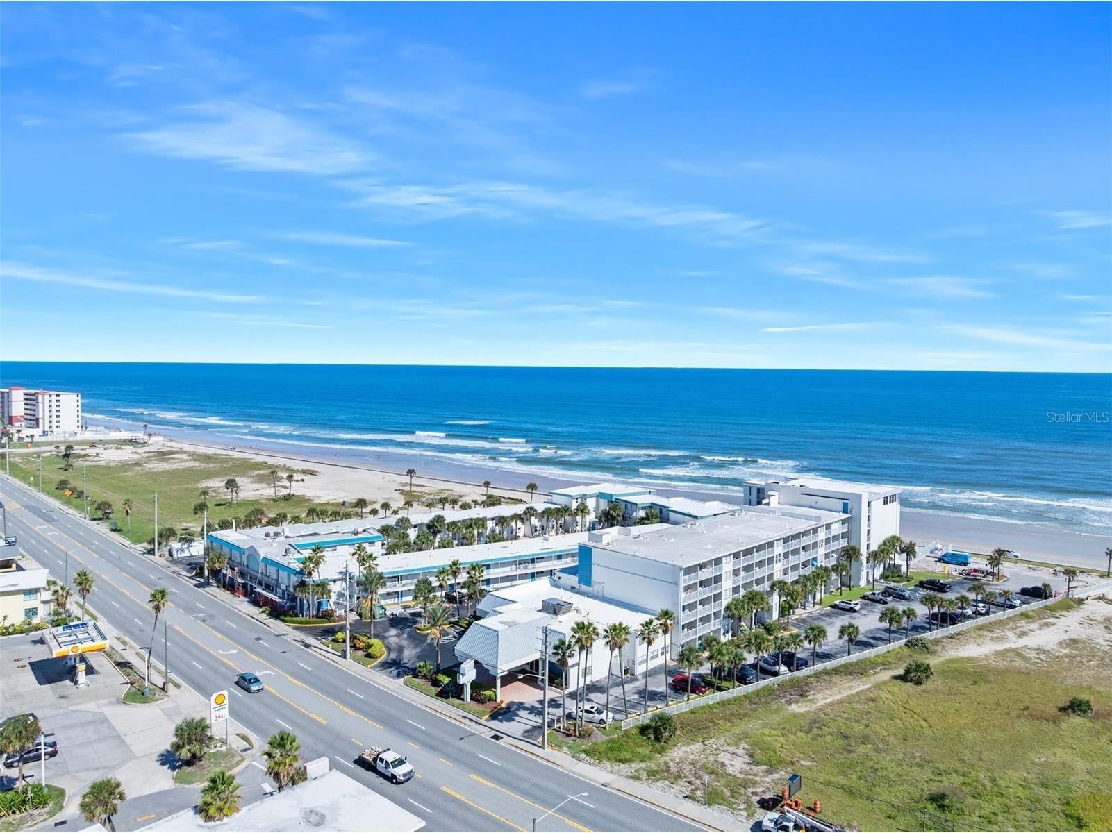 935 S Atlantic Avenue #111 Daytona Beach FL 32118 - ATLANTIC OCEAN V4948151 image16