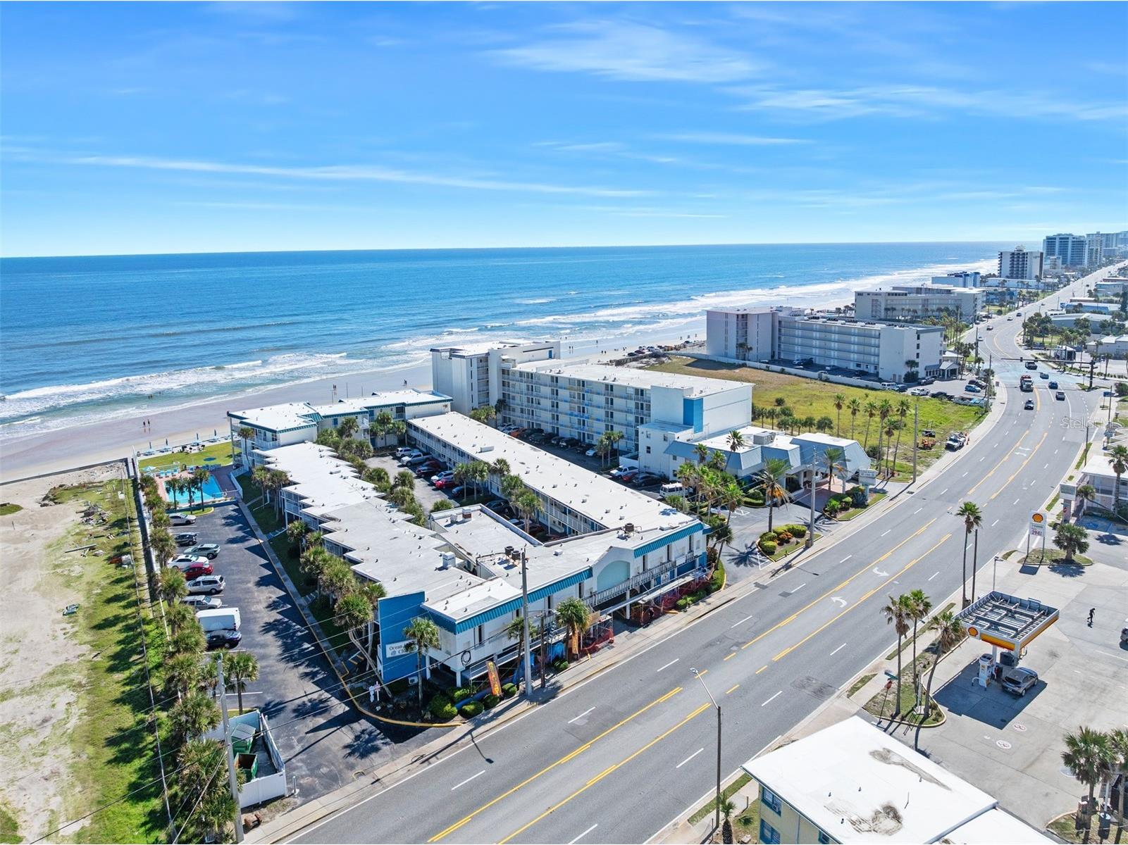 935 S Atlantic Avenue #111 Daytona Beach FL 32118 - ATLANTIC OCEAN V4948151 image17