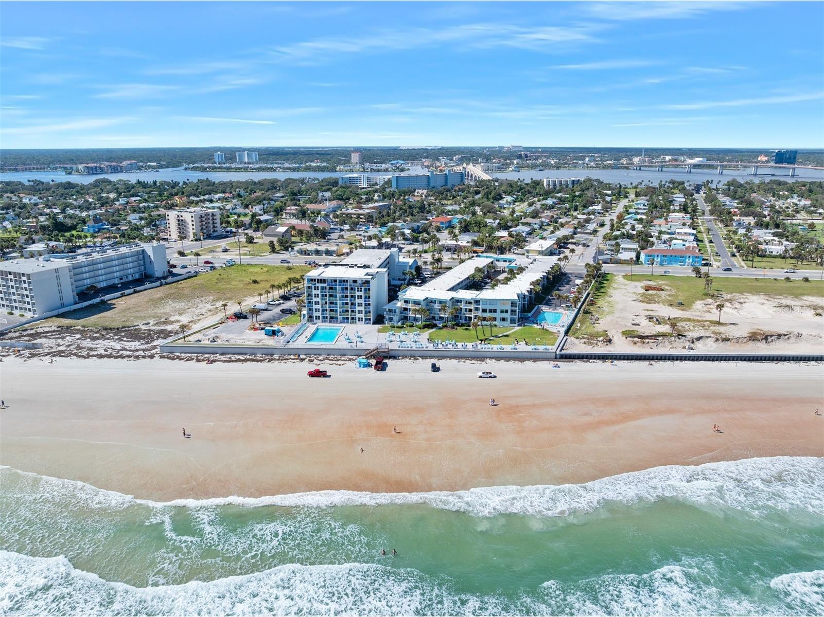 935 S Atlantic Avenue #111 Daytona Beach FL 32118 - ATLANTIC OCEAN V4948151 image18