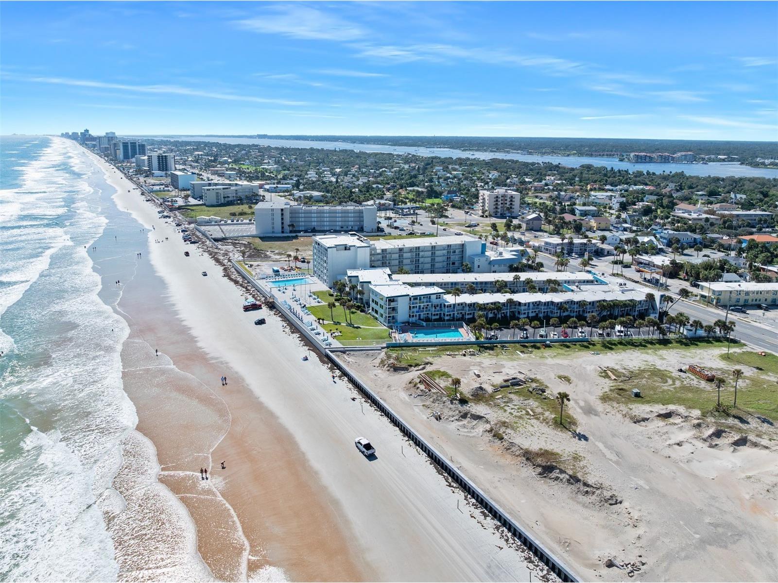 935 S Atlantic Avenue #111 Daytona Beach FL 32118 - ATLANTIC OCEAN V4948151 image19