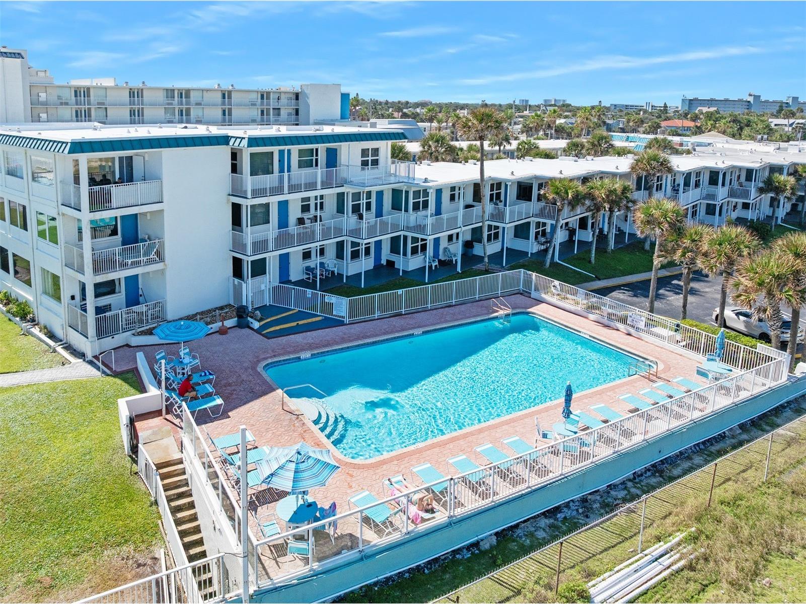 935 S Atlantic Avenue #111 Daytona Beach FL 32118 - ATLANTIC OCEAN V4948151 image20