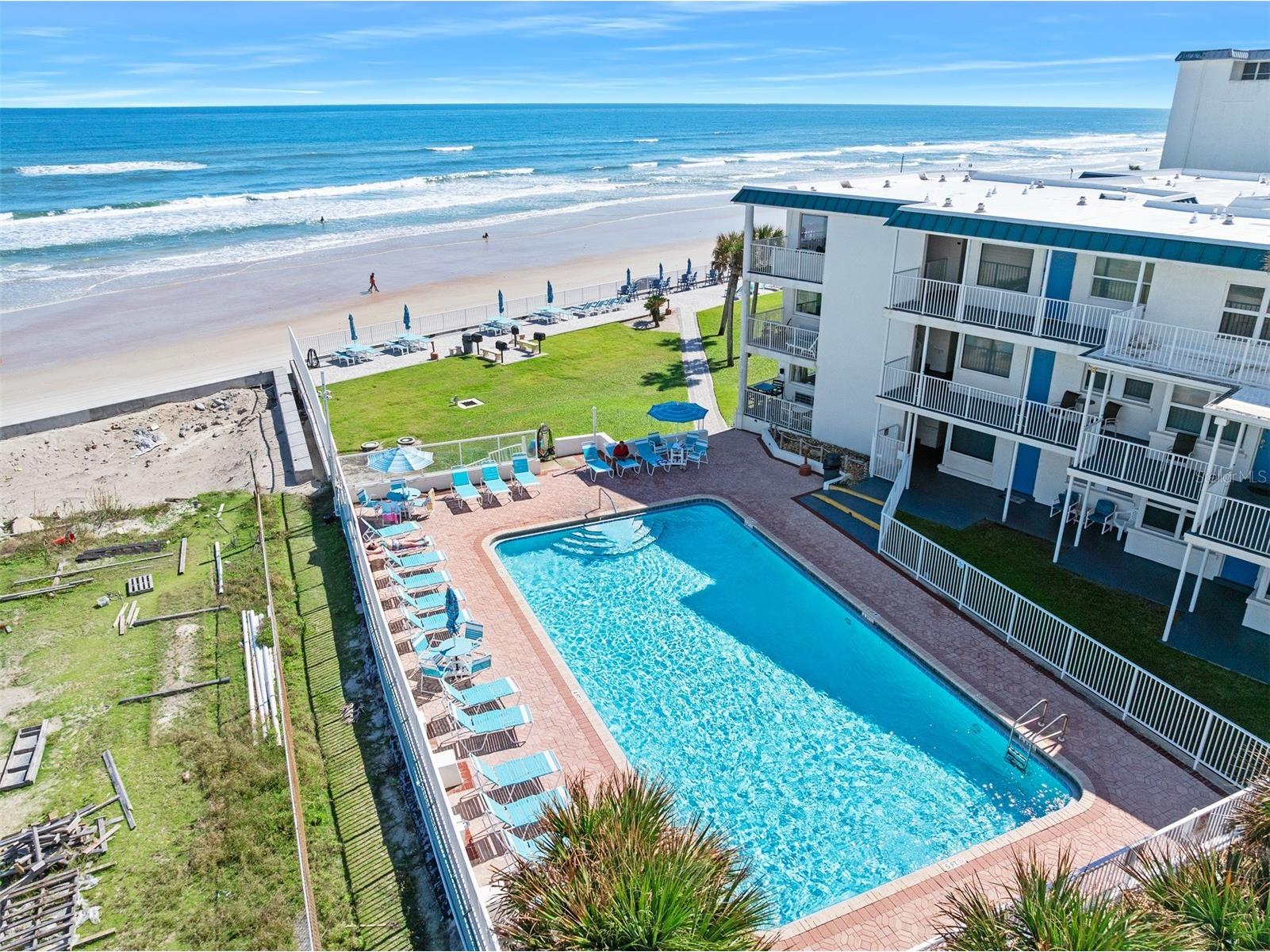 935 S Atlantic Avenue #111 Daytona Beach FL 32118 - ATLANTIC OCEAN V4948151 image21