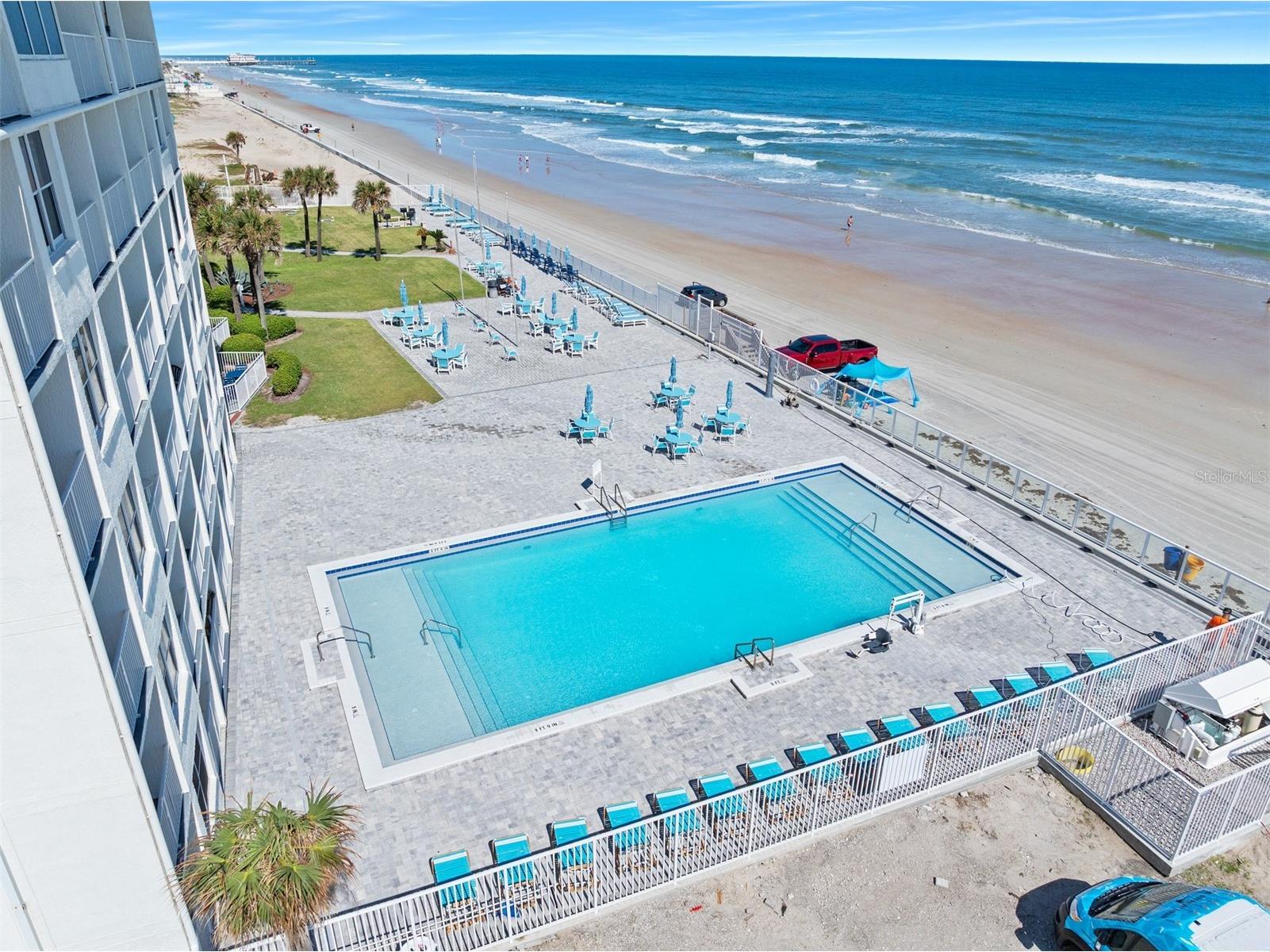 935 S Atlantic Avenue #111 Daytona Beach FL 32118 - ATLANTIC OCEAN V4948151 image22