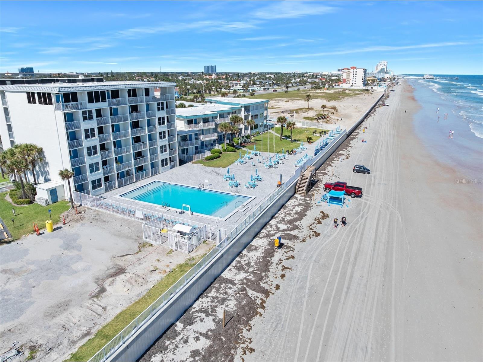 935 S Atlantic Avenue #111 Daytona Beach FL 32118 - ATLANTIC OCEAN V4948151 image23