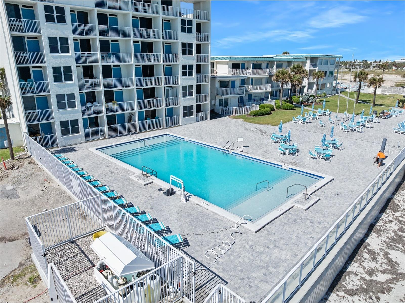 935 S Atlantic Avenue #111 Daytona Beach FL 32118 - ATLANTIC OCEAN V4948151 image24