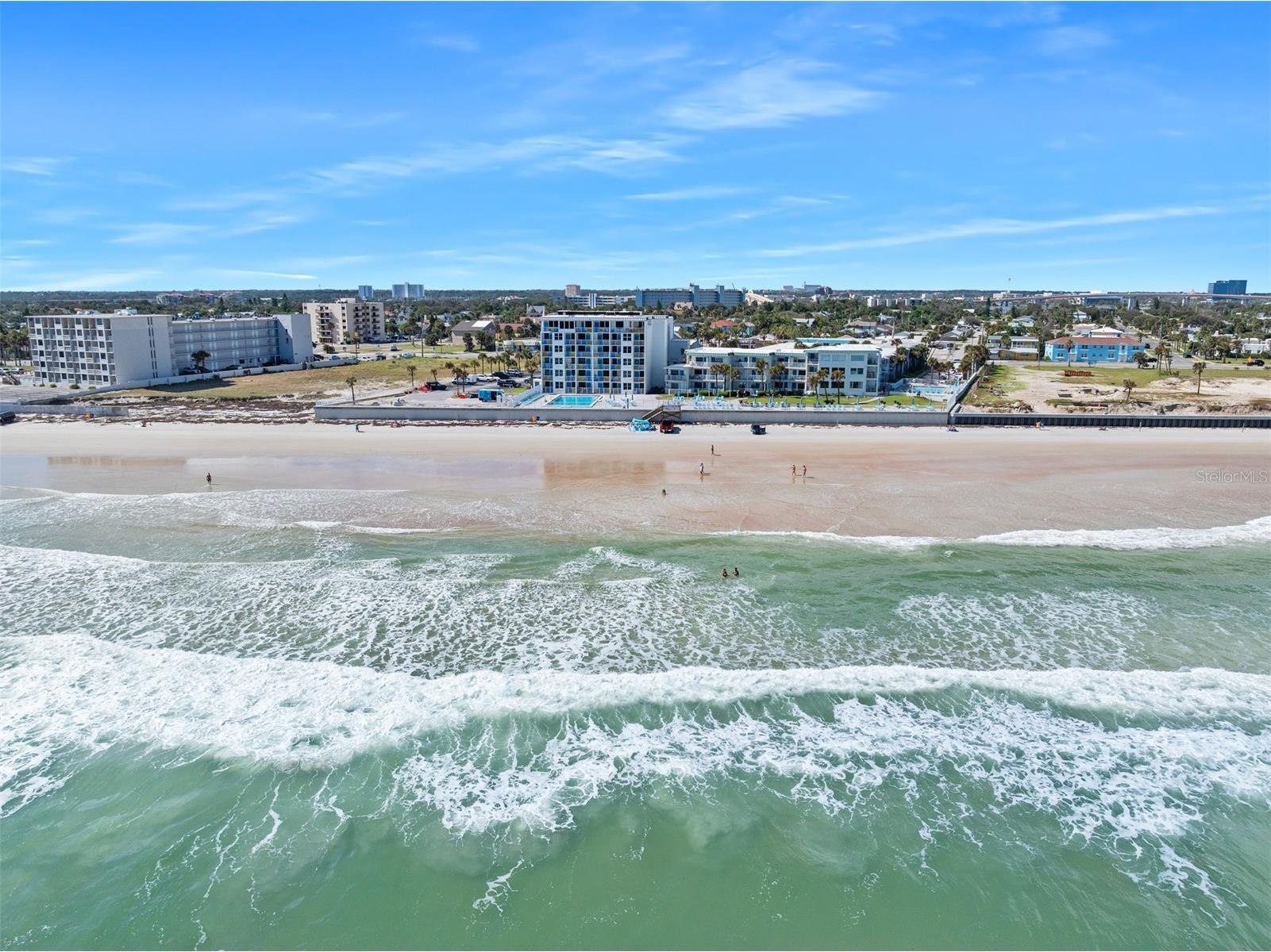 935 S Atlantic Avenue #111 Daytona Beach FL 32118 - ATLANTIC OCEAN V4948151 image26