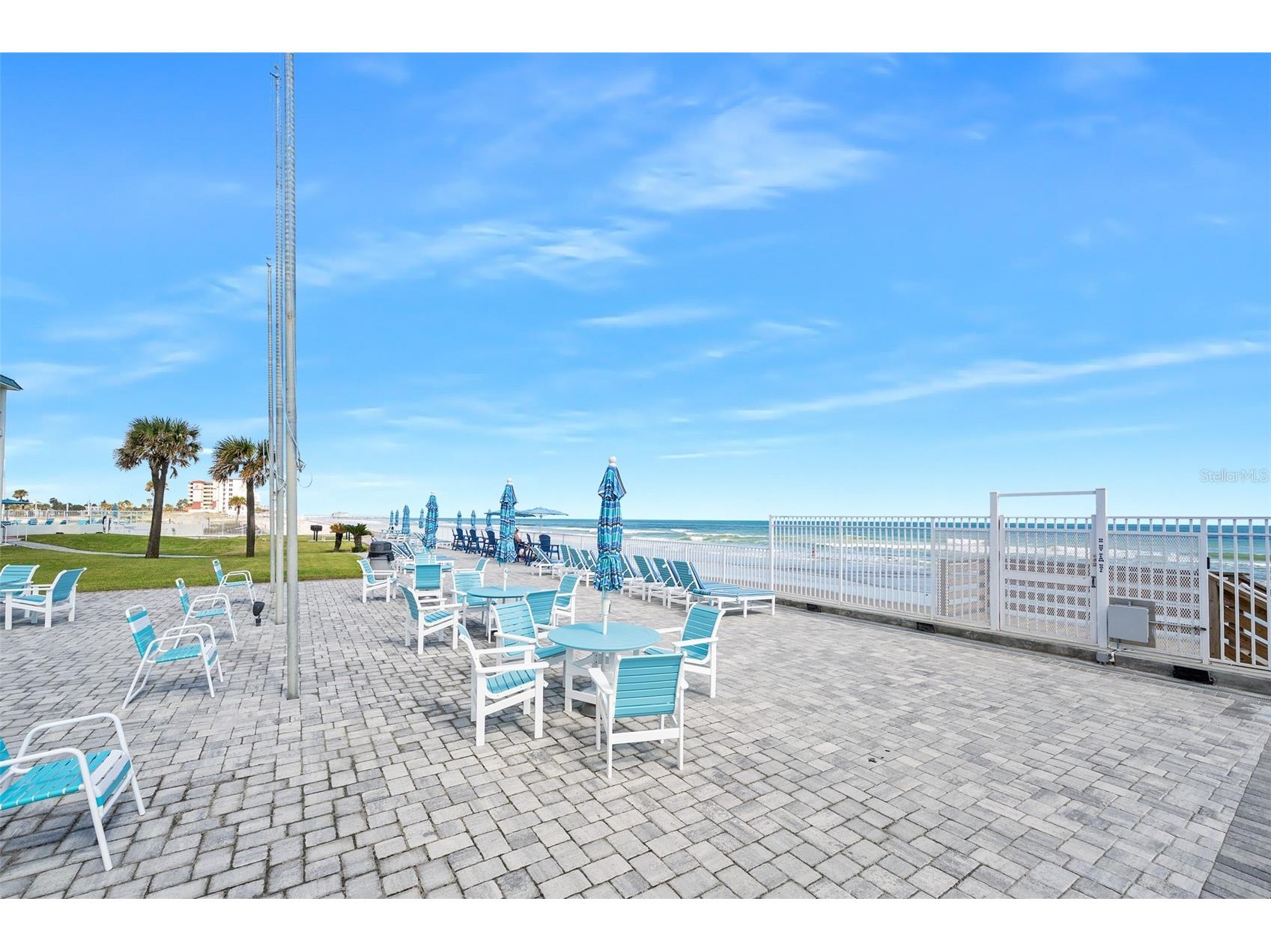 935 S Atlantic Avenue #111 Daytona Beach FL 32118 - ATLANTIC OCEAN V4948151 image27
