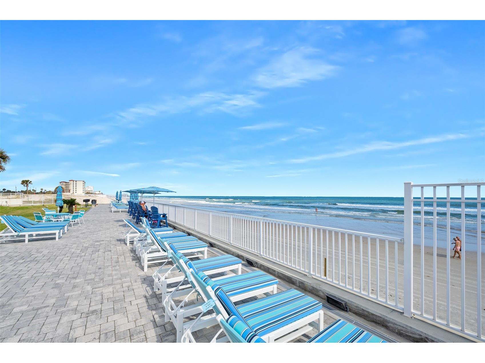 935 S Atlantic Avenue #111 Daytona Beach FL 32118 - ATLANTIC OCEAN V4948151 image28