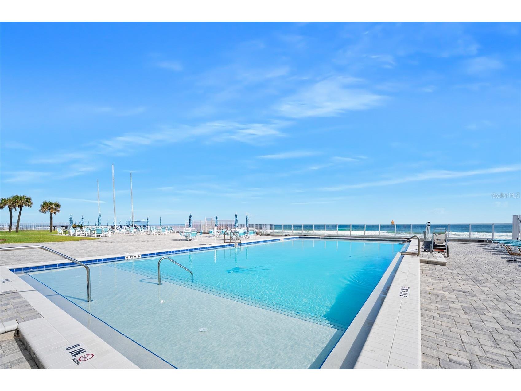 935 S Atlantic Avenue #111 Daytona Beach FL 32118 - ATLANTIC OCEAN V4948151 image29