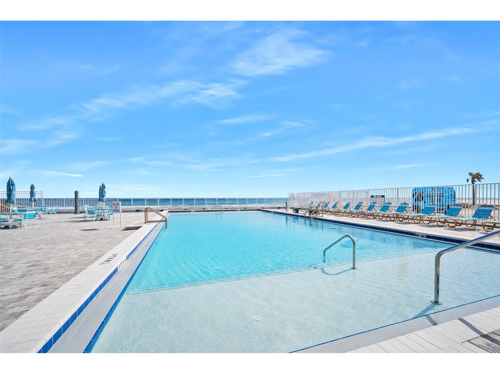 935 S Atlantic Avenue #111 Daytona Beach FL 32118 - ATLANTIC OCEAN V4948151 image30