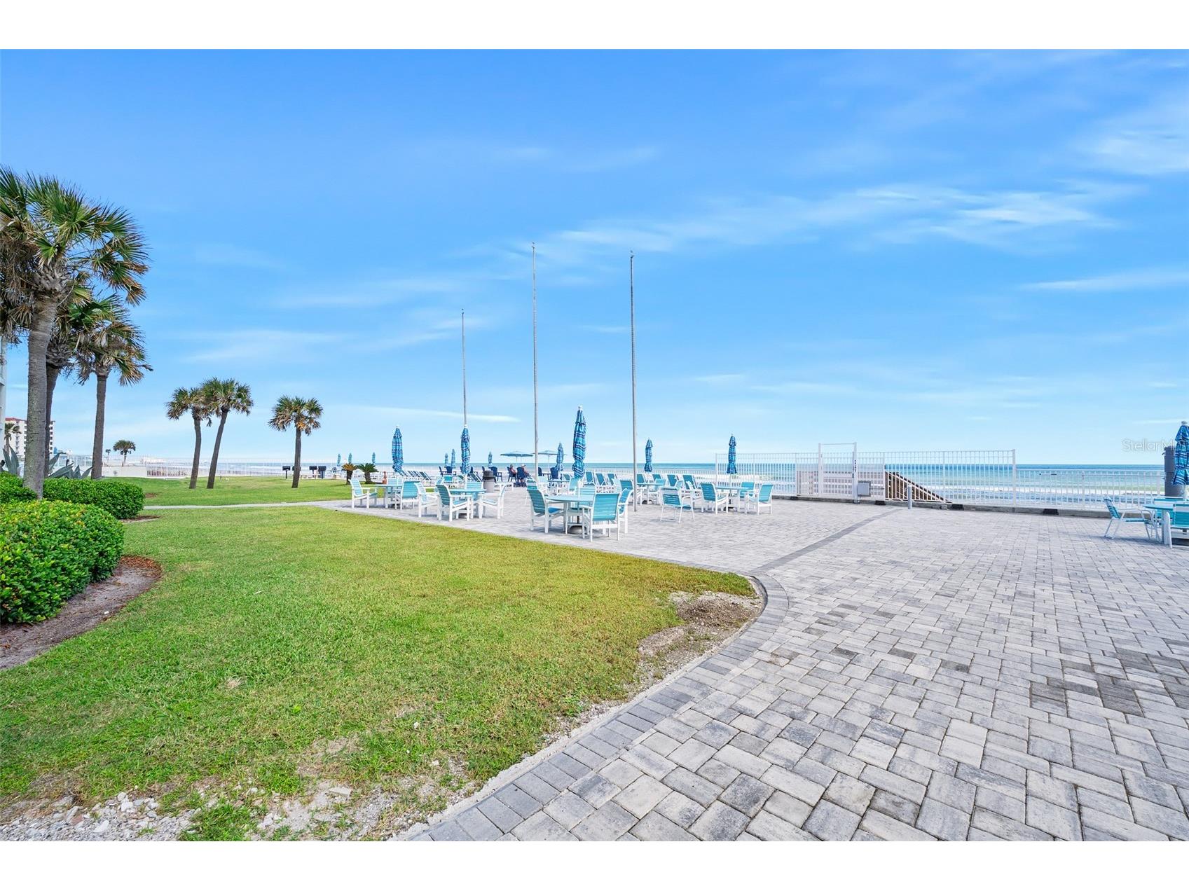 935 S Atlantic Avenue #111 Daytona Beach FL 32118 - ATLANTIC OCEAN V4948151 image31