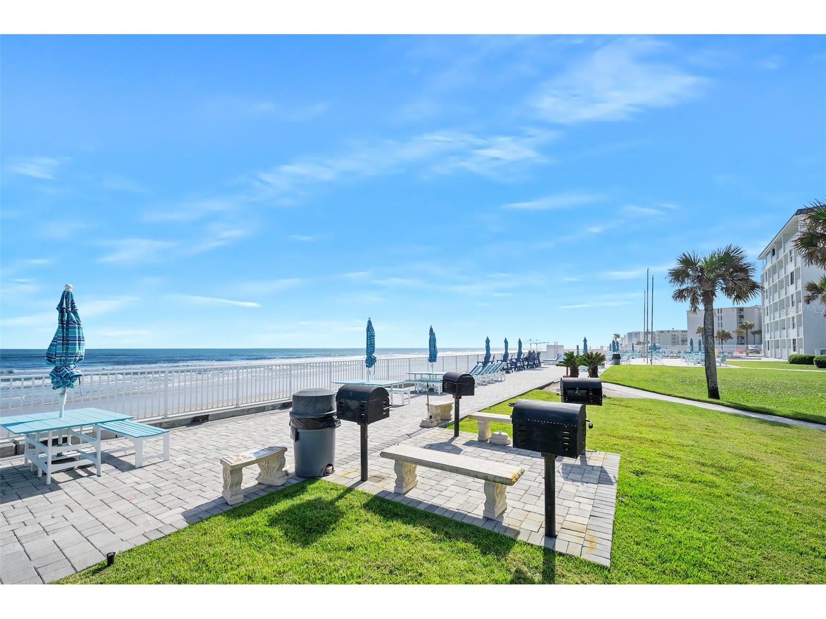 935 S Atlantic Avenue #111 Daytona Beach FL 32118 - ATLANTIC OCEAN V4948151 image32