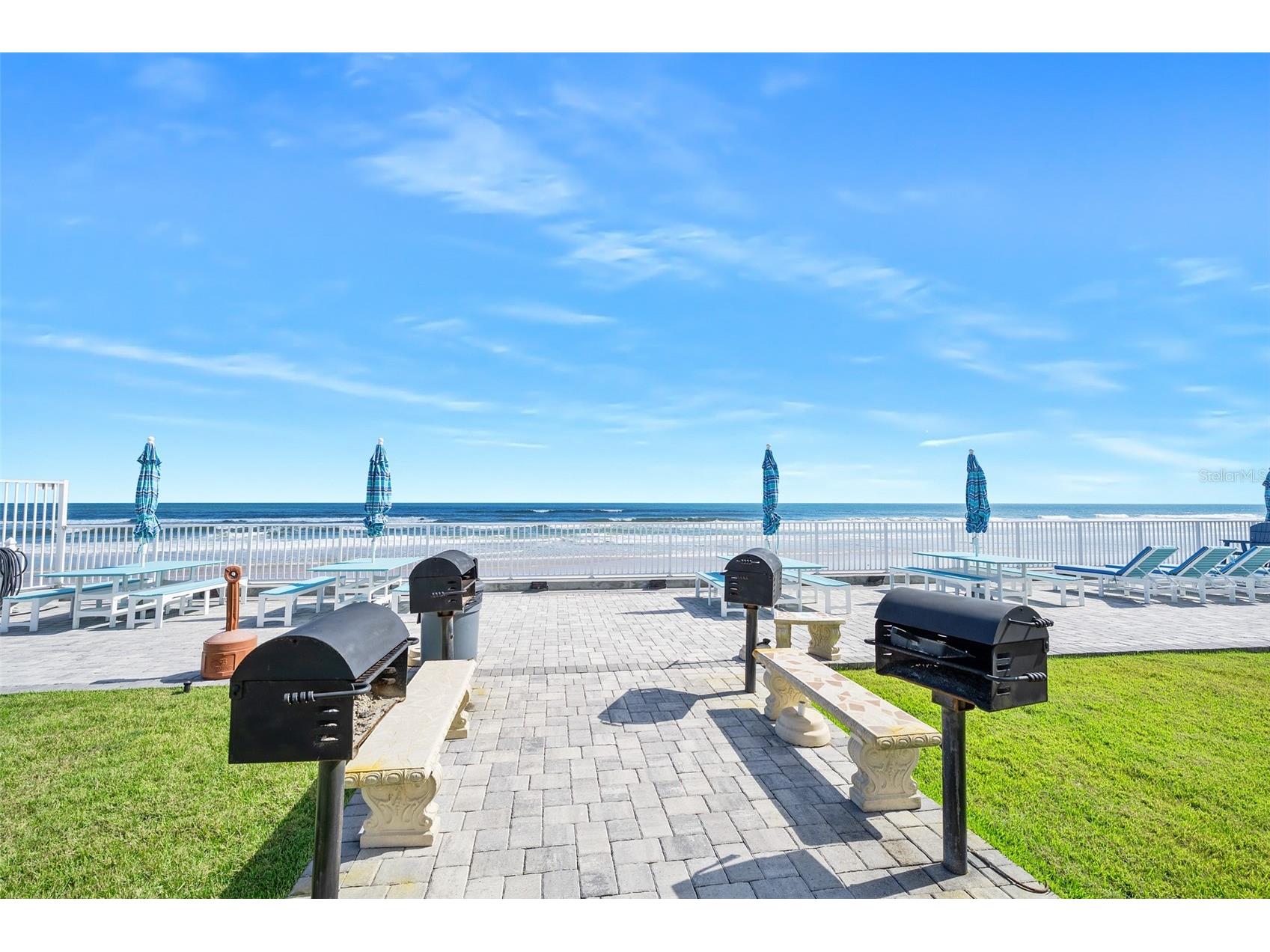 935 S Atlantic Avenue #111 Daytona Beach FL 32118 - ATLANTIC OCEAN V4948151 image33
