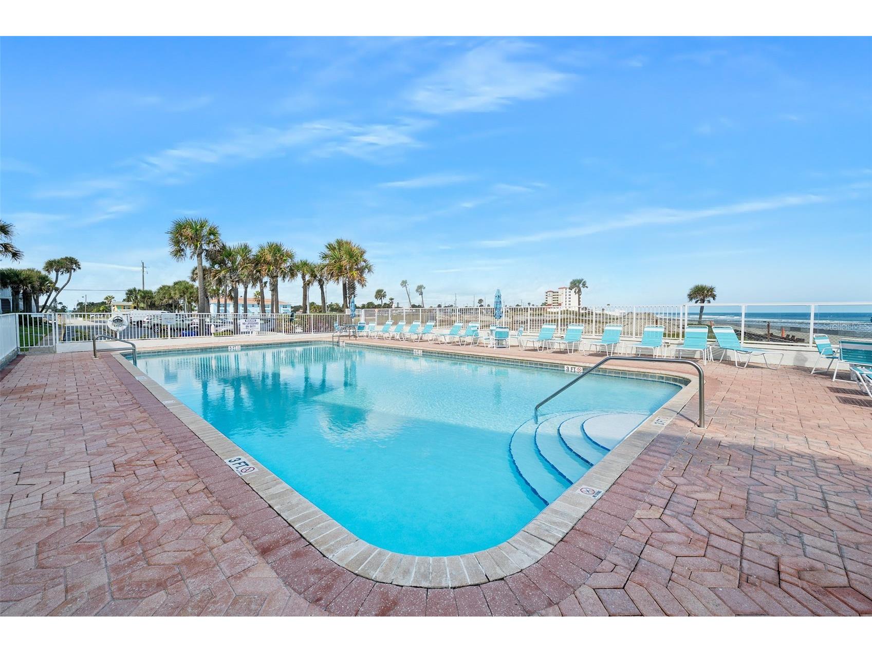 935 S Atlantic Avenue #111 Daytona Beach FL 32118 - ATLANTIC OCEAN V4948151 image34
