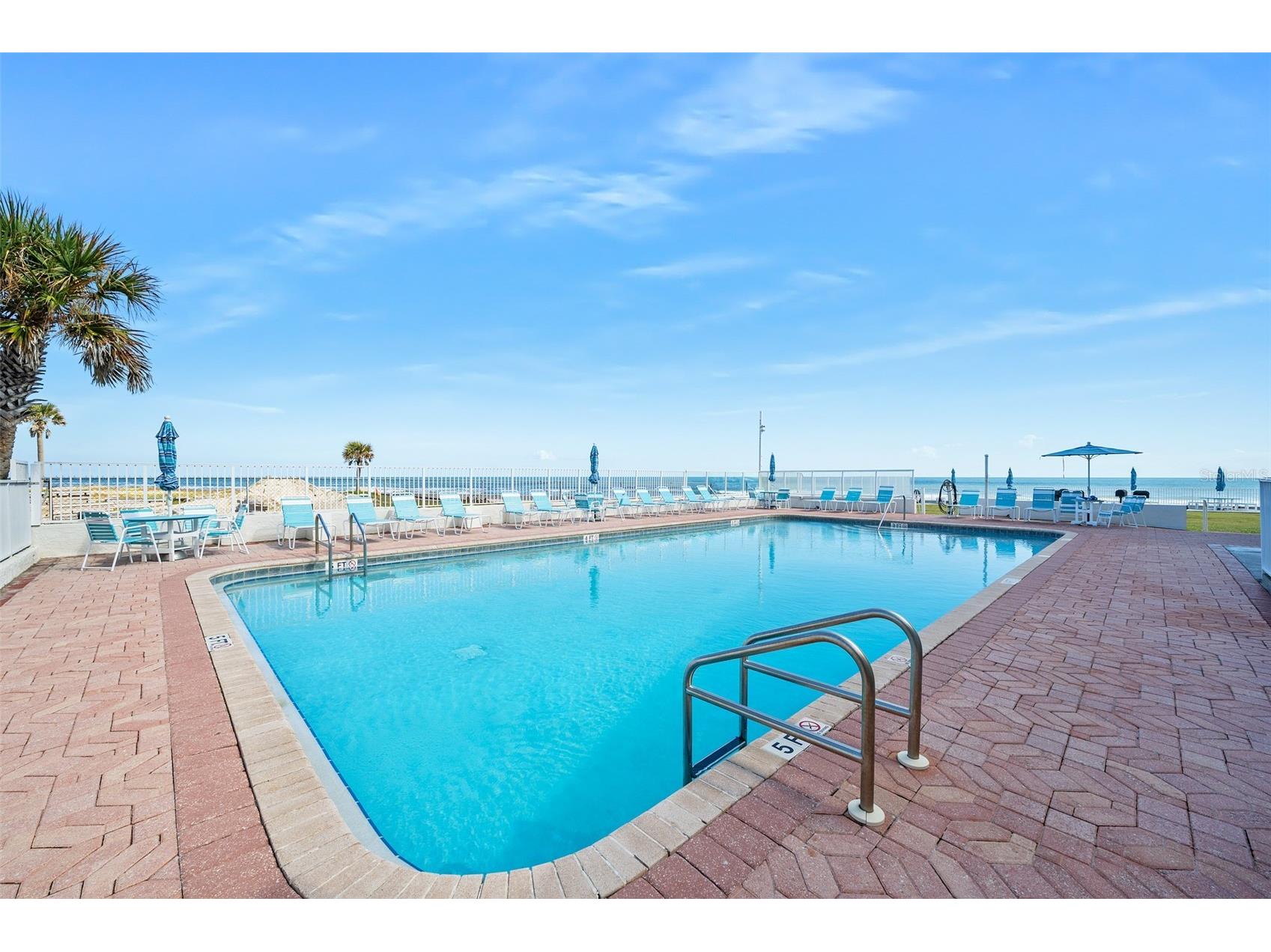 935 S Atlantic Avenue #111 Daytona Beach FL 32118 - ATLANTIC OCEAN V4948151 image35