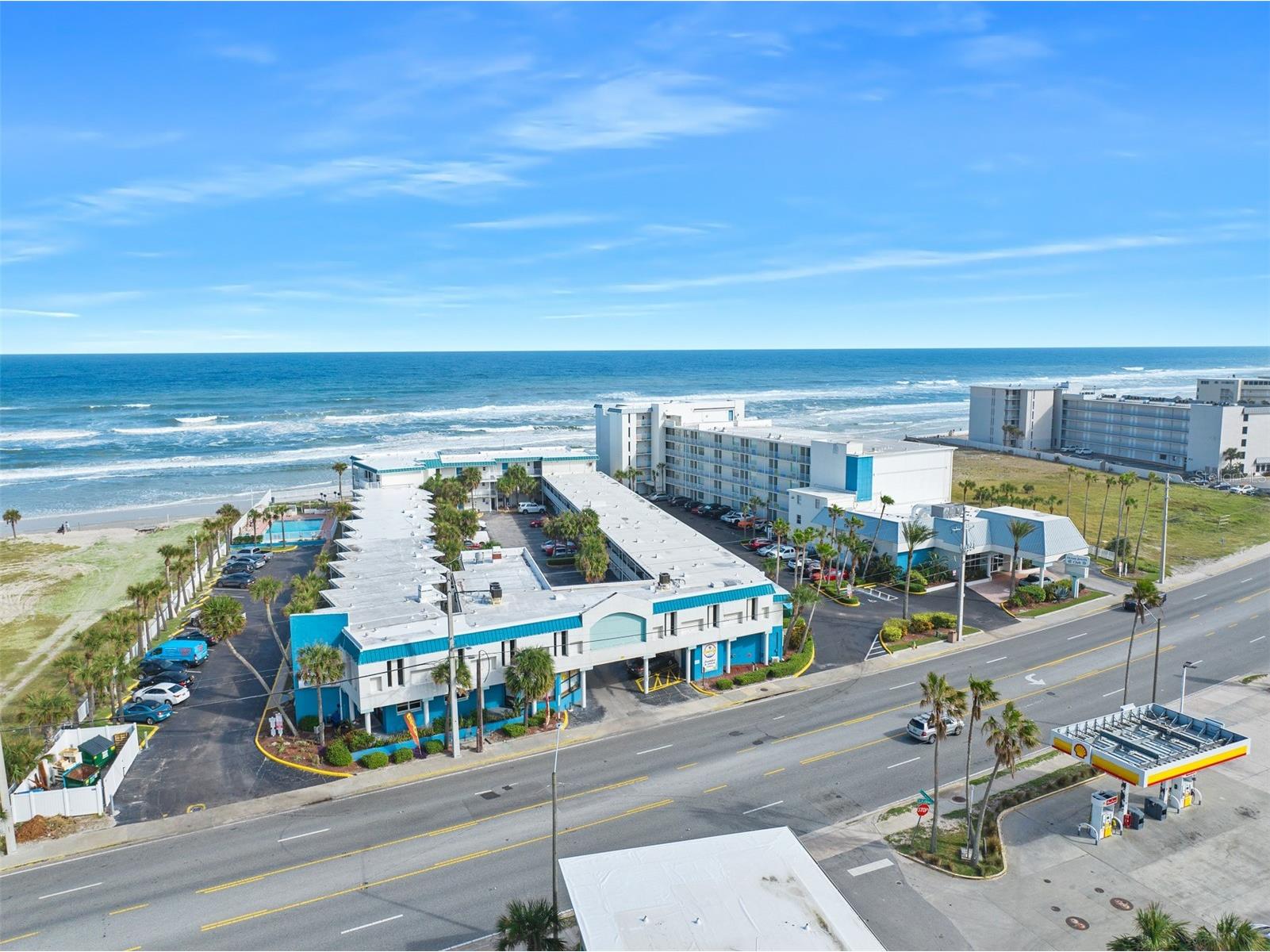 935 S Atlantic Avenue #111 Daytona Beach FL 32118 - ATLANTIC OCEAN V4948151 image36
