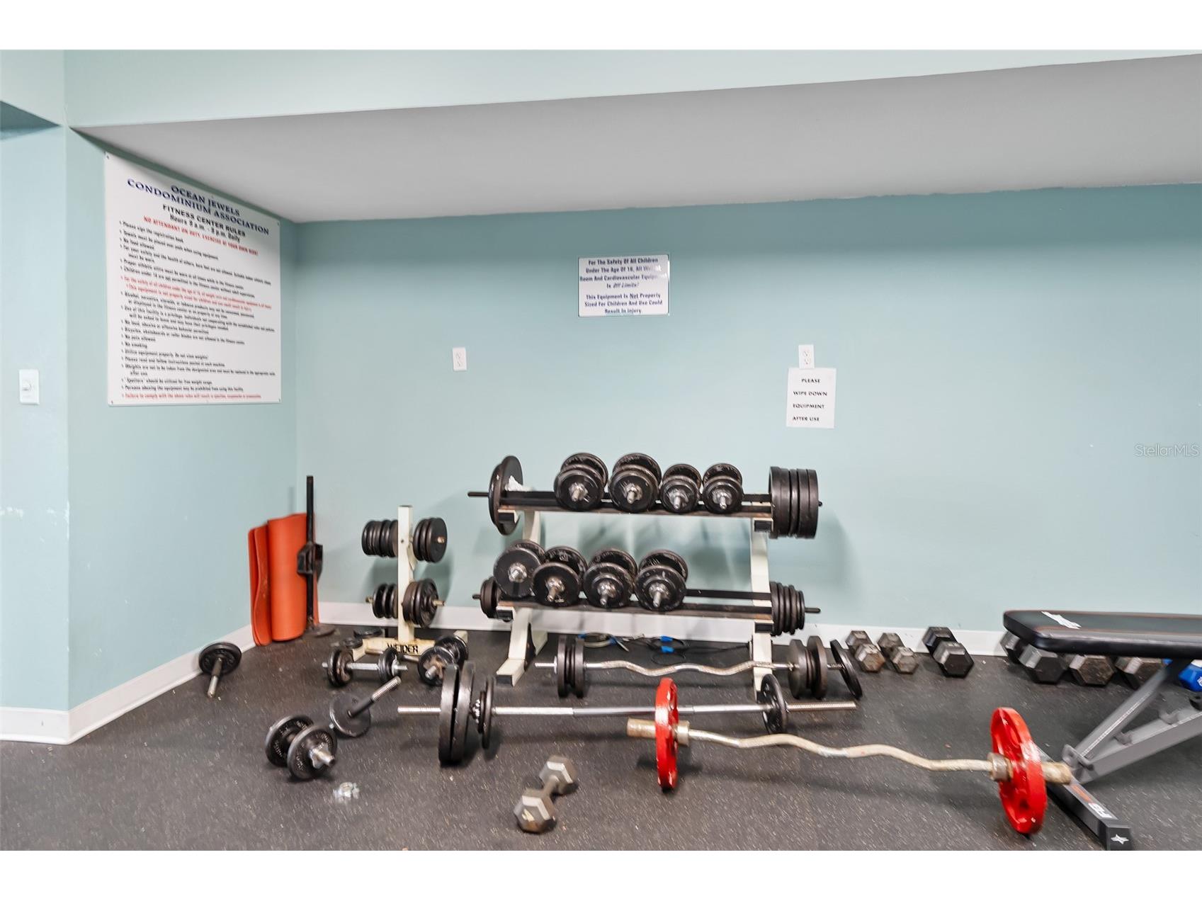935 S Atlantic Avenue #111 Daytona Beach FL 32118 - ATLANTIC OCEAN V4948151 image39
