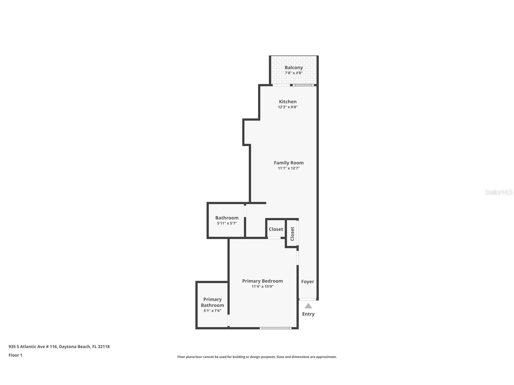 935 S Atlantic Avenue #116 Daytona Beach FL 32118 O6364865 image10