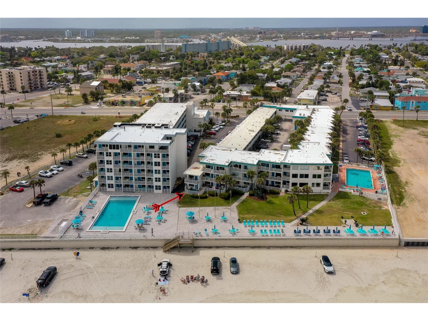 935 S Atlantic Avenue #165 Daytona Beach FL 32118 V4948996 image1