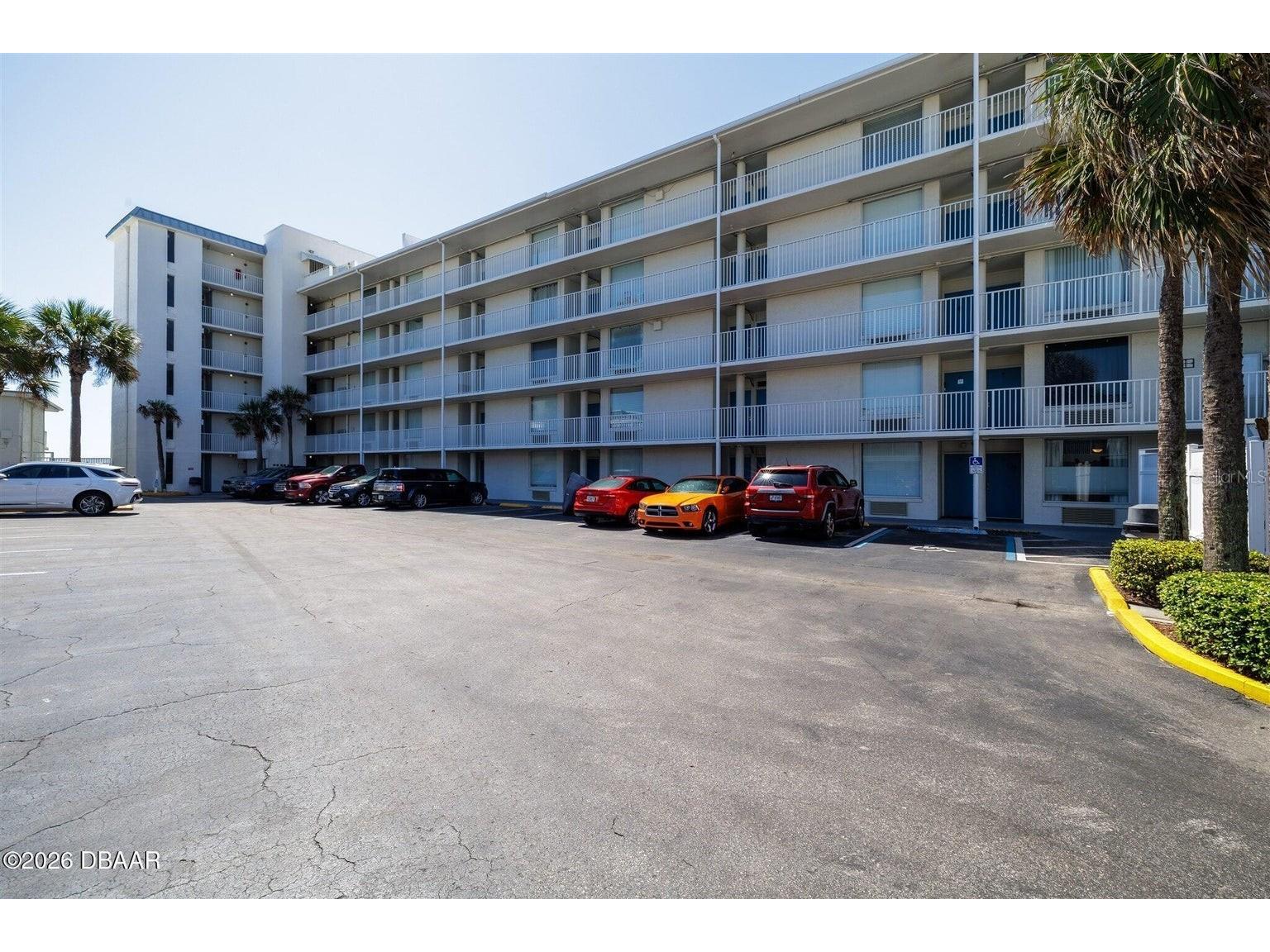 935 S Atlantic Avenue #203 Daytona Beach FL 32118 V4949146 image12
